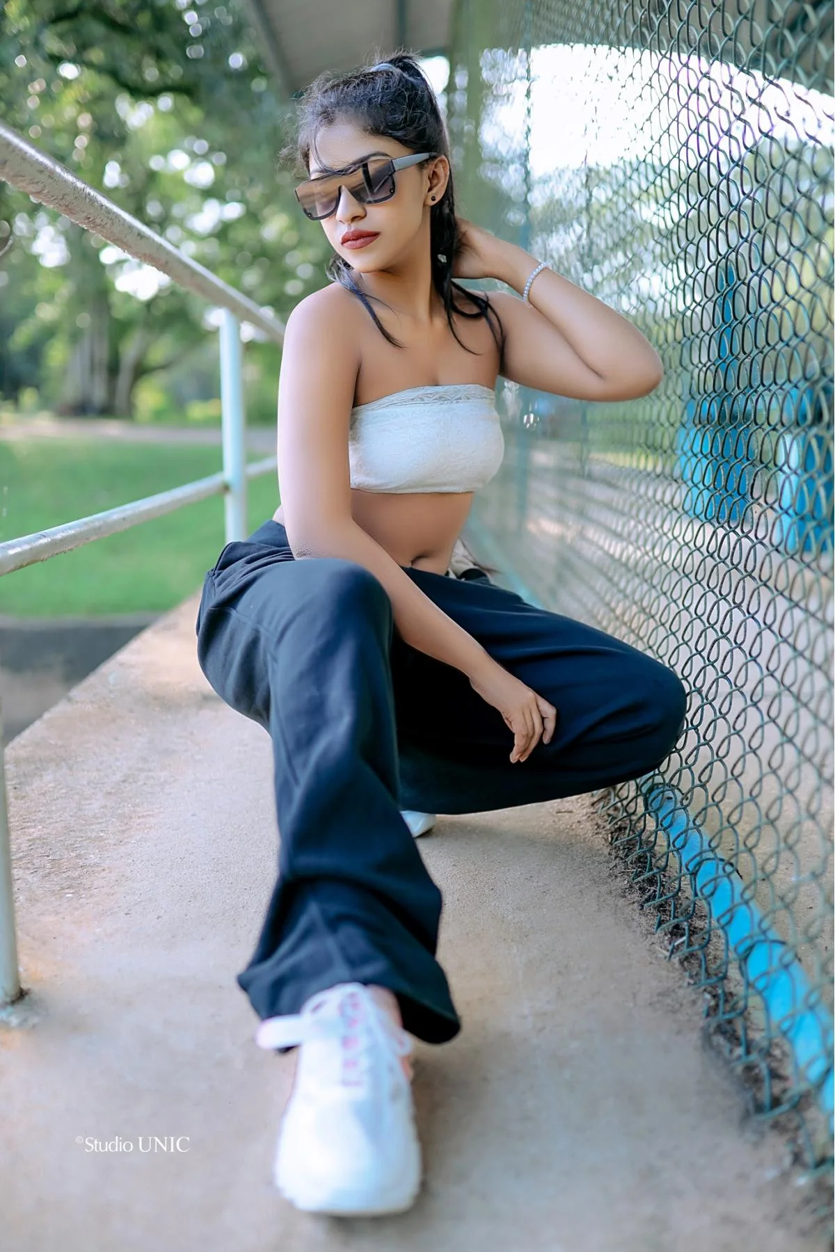 Navii Ediriveera - Sri Lankan Photoshoot Gallery (8)