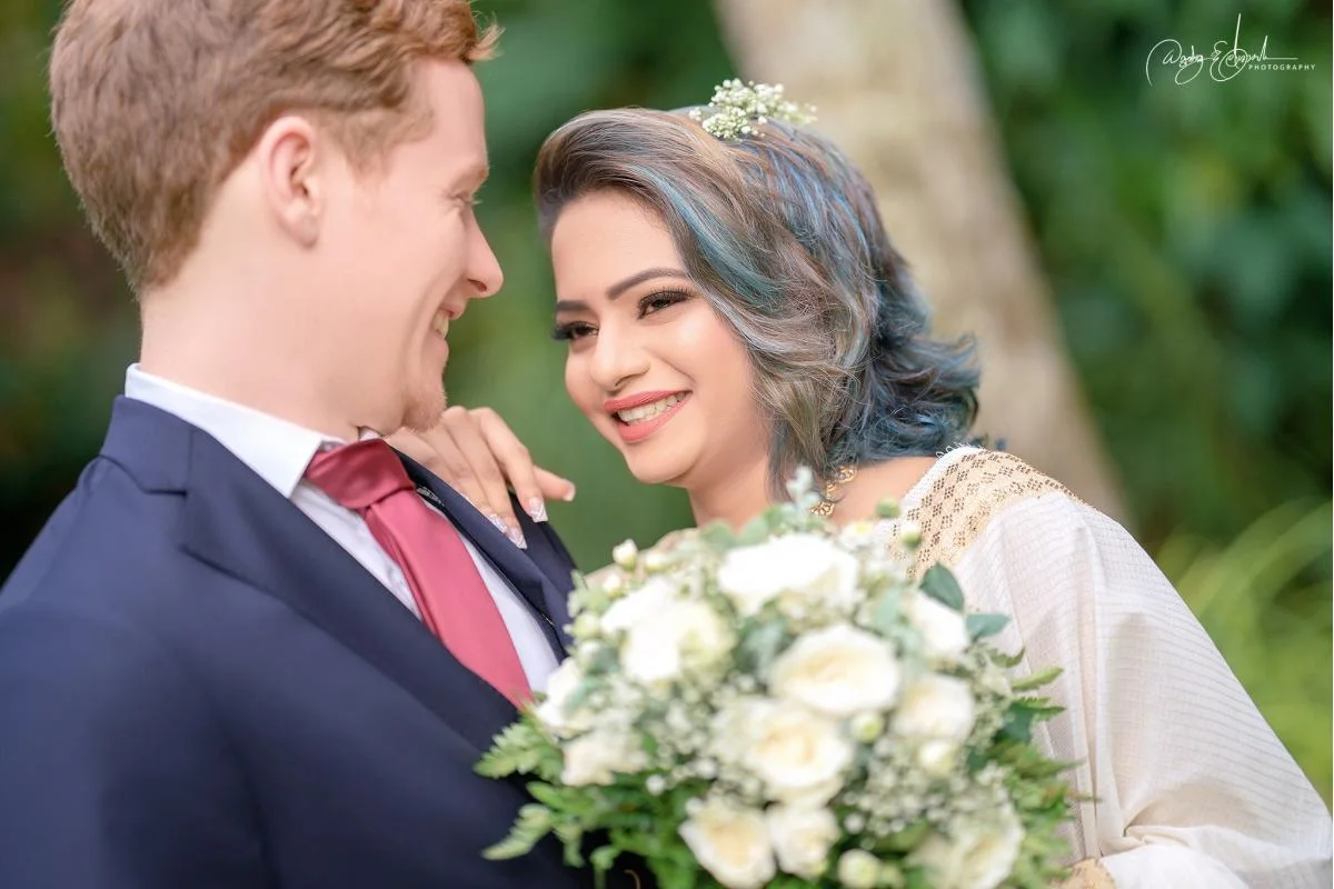 Nethmi & Matty - Sri Lankan Photoshoot Gallery (10)