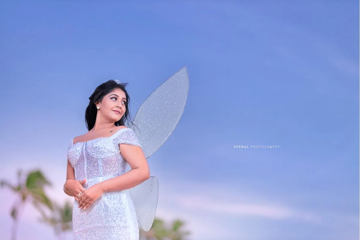 Kaushi Birthday - Sri Lankan Photoshoot Gallery (12)