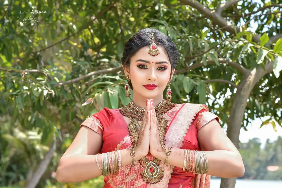 Kaushalya - Sri Lankan Photoshoot Gallery (3)