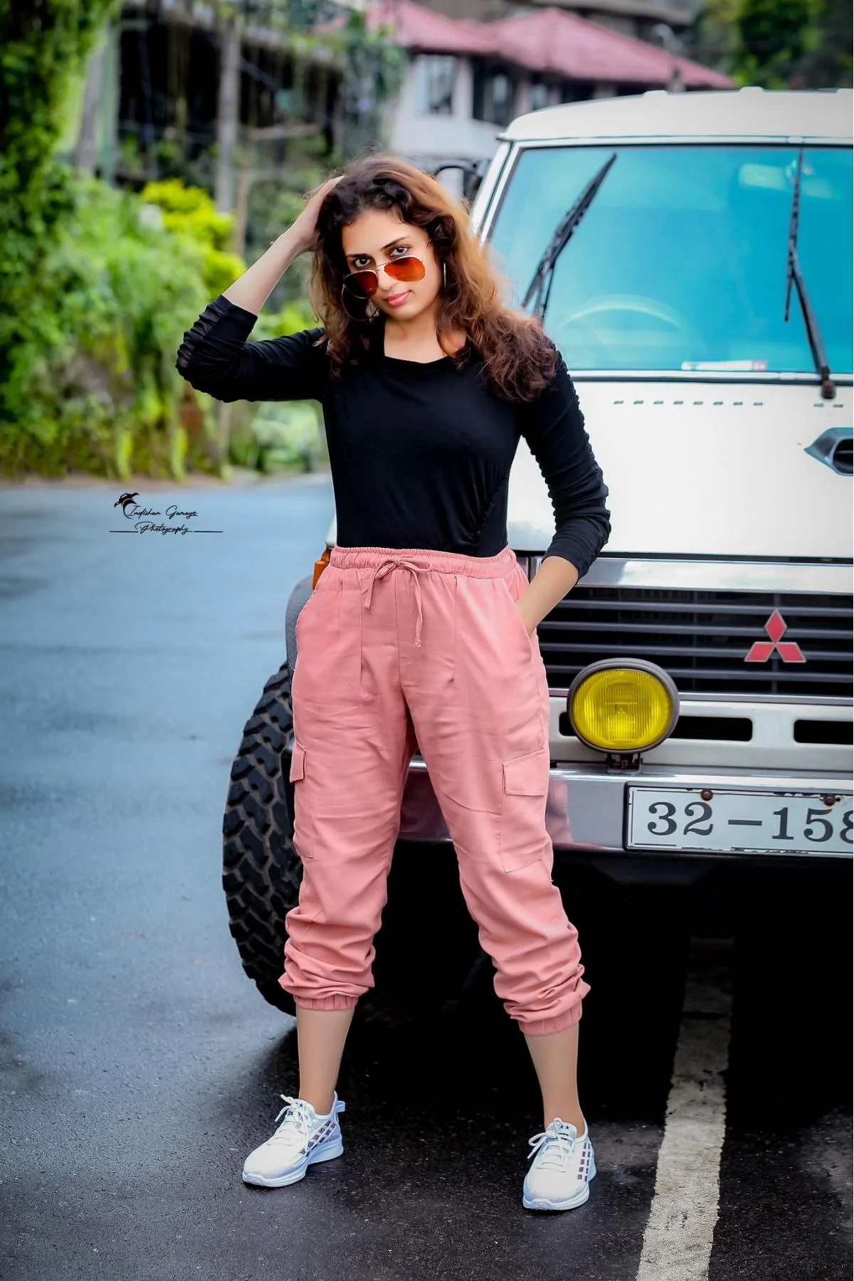 Nilakshi - Sri Lankan Photoshoot Gallery (9)