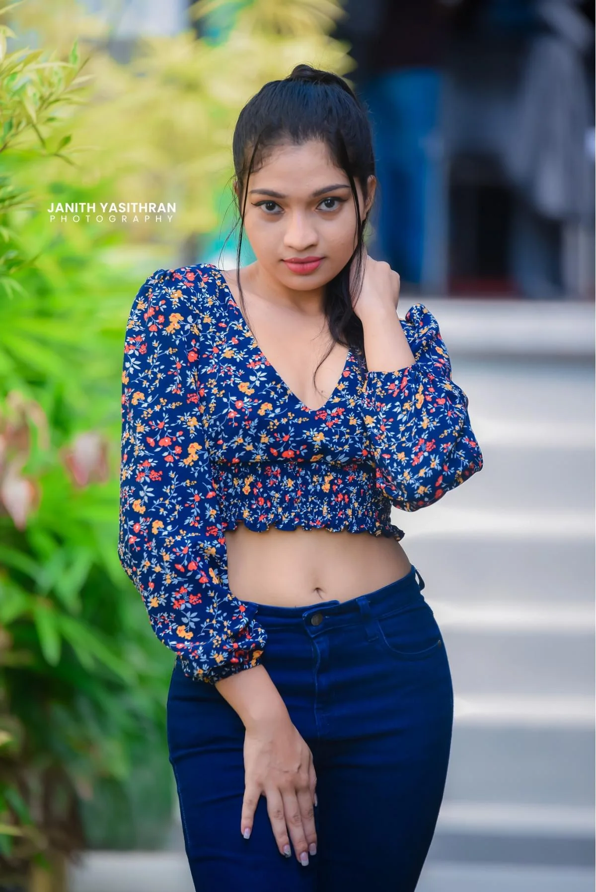 KITHMINI - Sri Lankan Photoshoot Gallery (8)