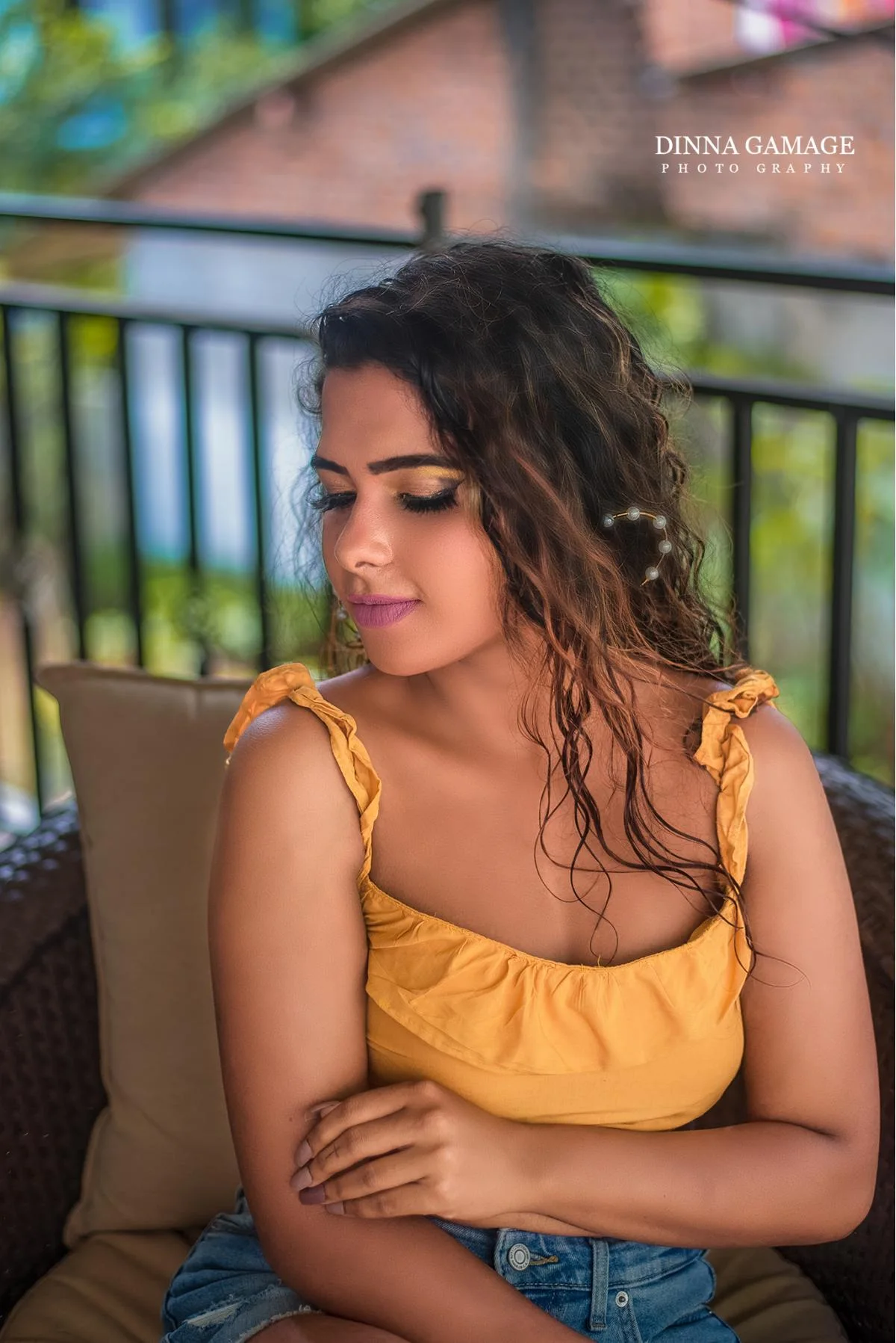 Nilasha - Sri Lankan Photoshoot Gallery (8)