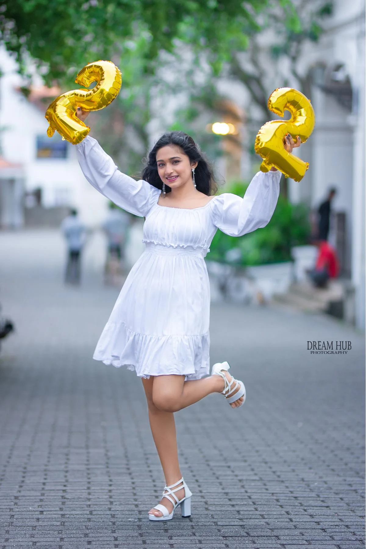 AMASHI - Sri Lankan Photoshoot Gallery (8)