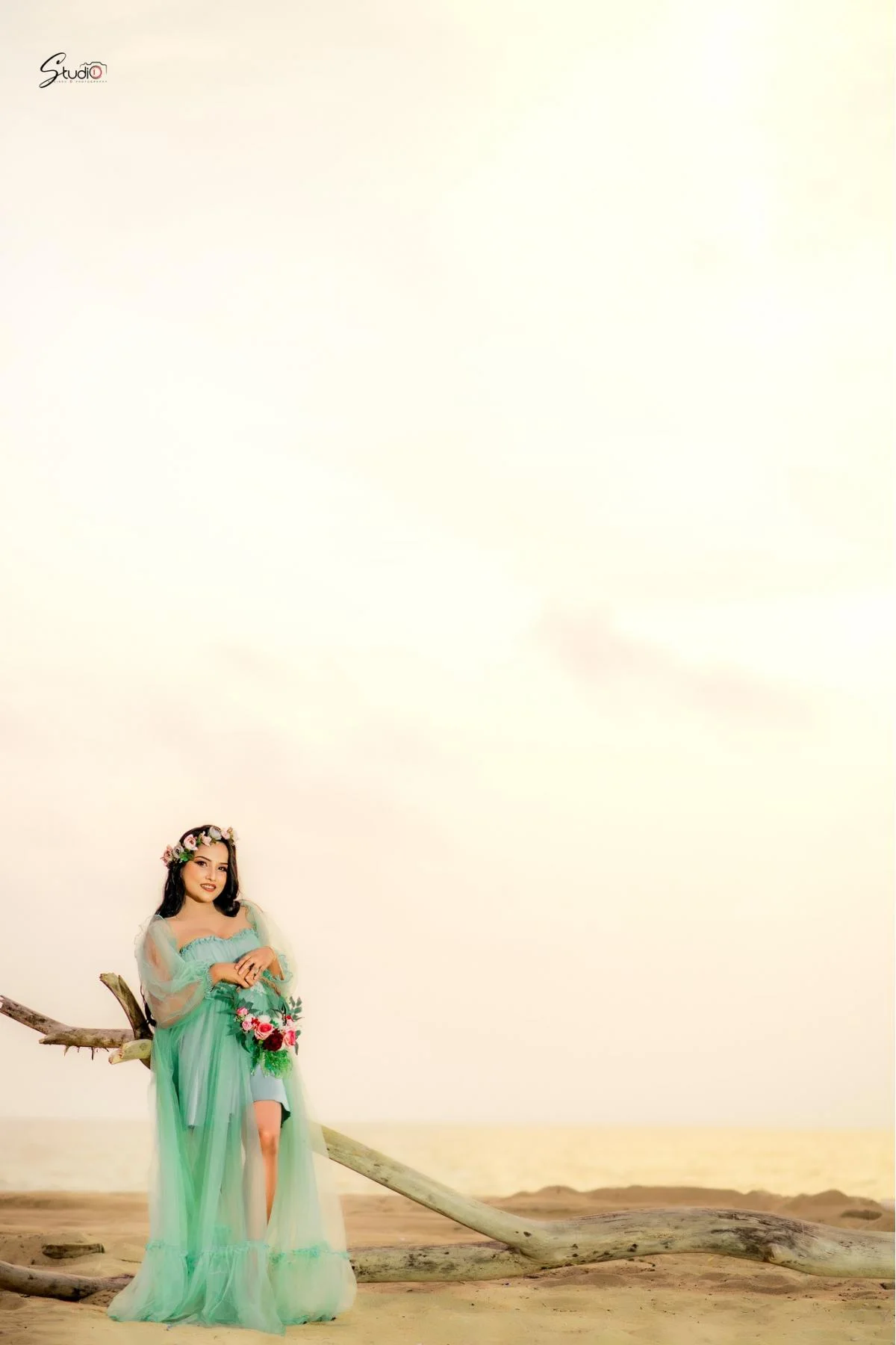 Himasha Ranasinghe - Sri Lankan Photoshoot Gallery (10)