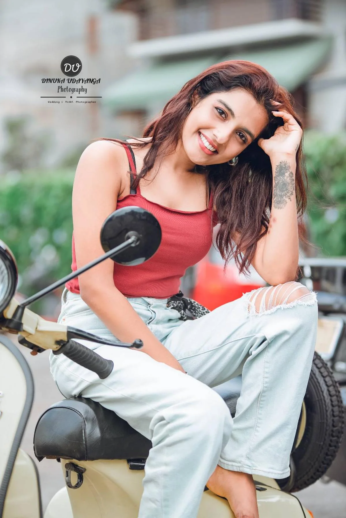 Nuwii  - Sri Lankan Photoshoot Gallery (8)