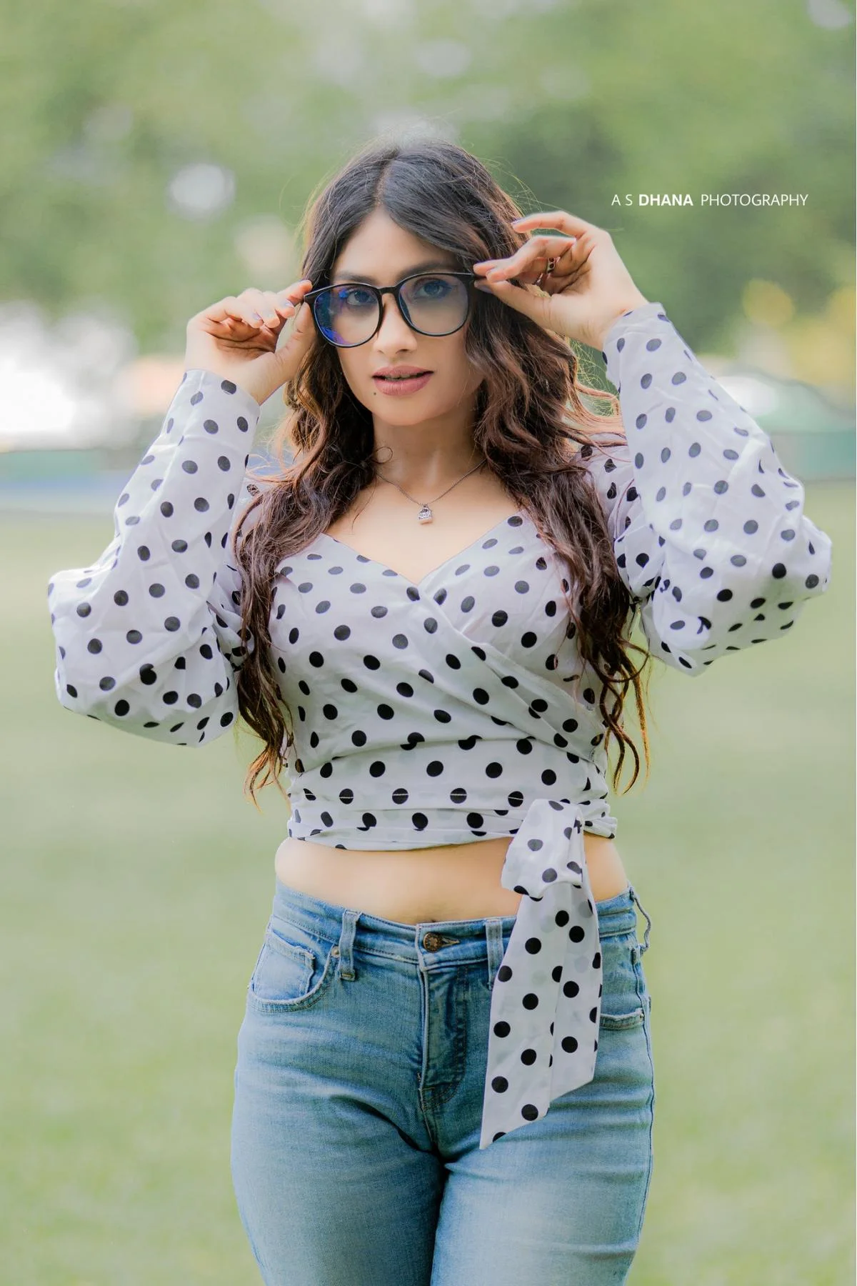 NILUSHI - Sri Lankan Photoshoot Gallery (8)