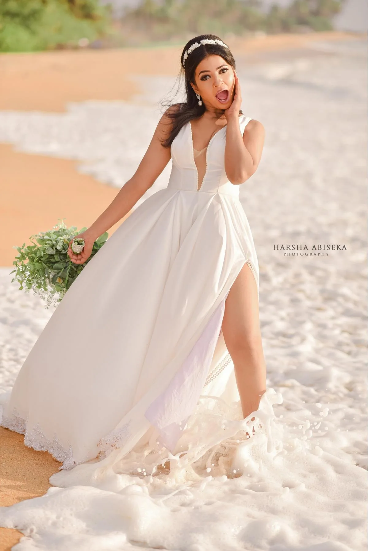 JANITH & NIRMALA - Sri Lankan Photoshoot Gallery (8)