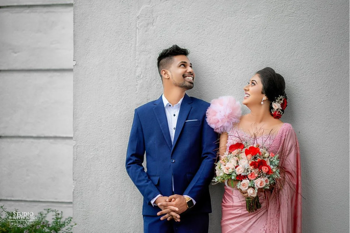 CHAMODI & ISHARA  - Sri Lankan Photoshoot Gallery (8)