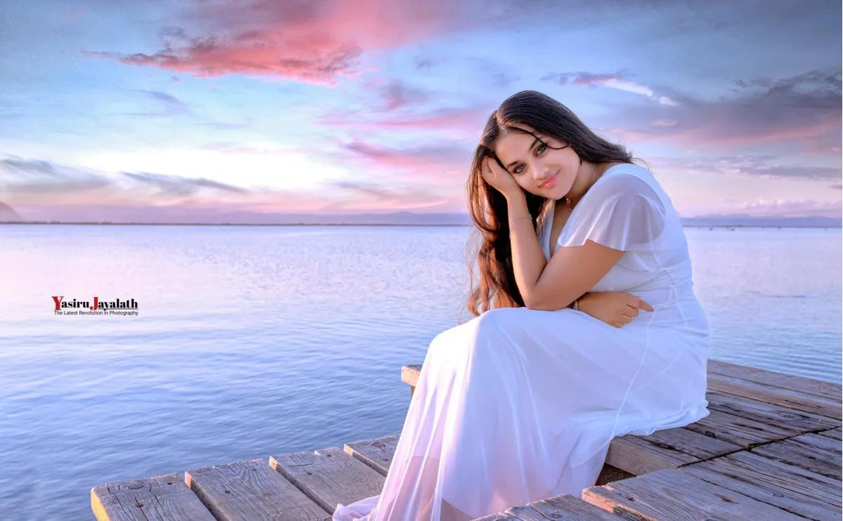 CHIARA  - Sri Lankan Photoshoot Gallery (8)