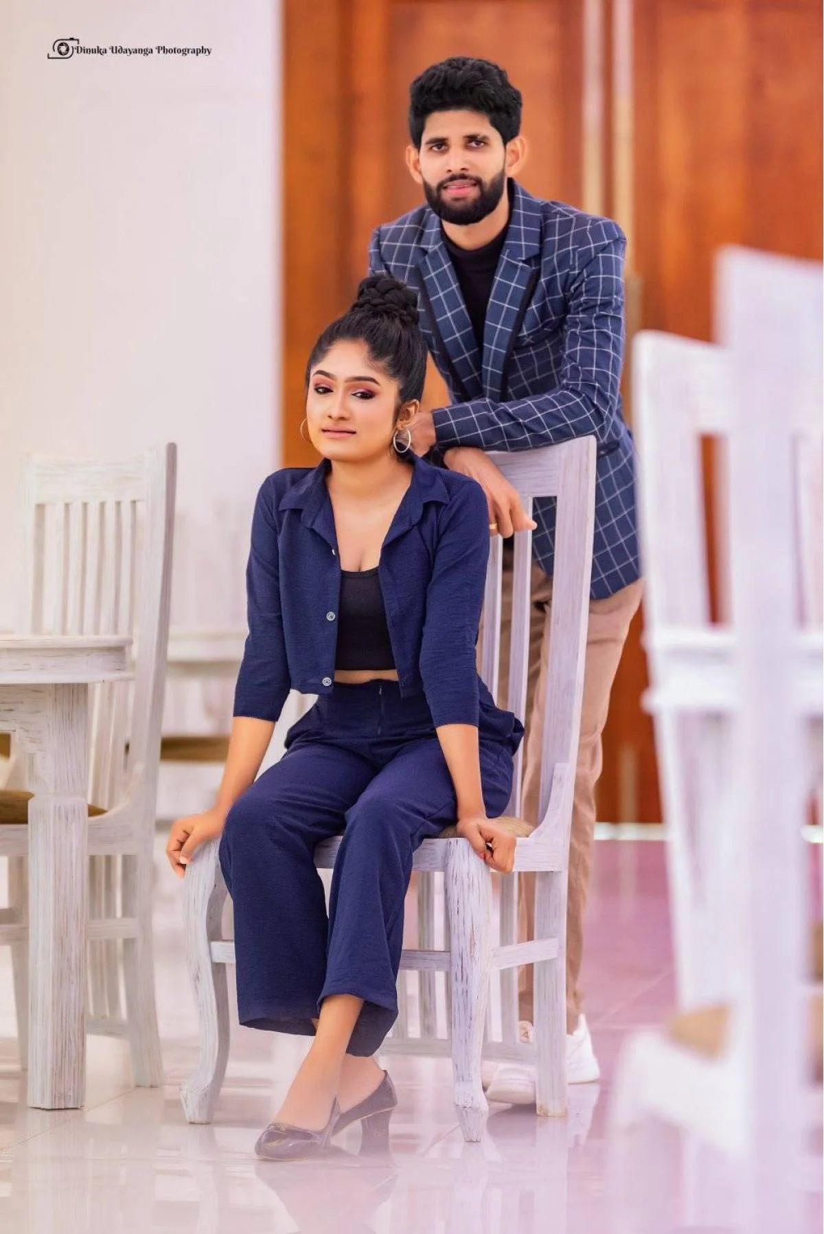 Imalsha &  Hashan  - Sri Lankan Photoshoot Gallery (8)