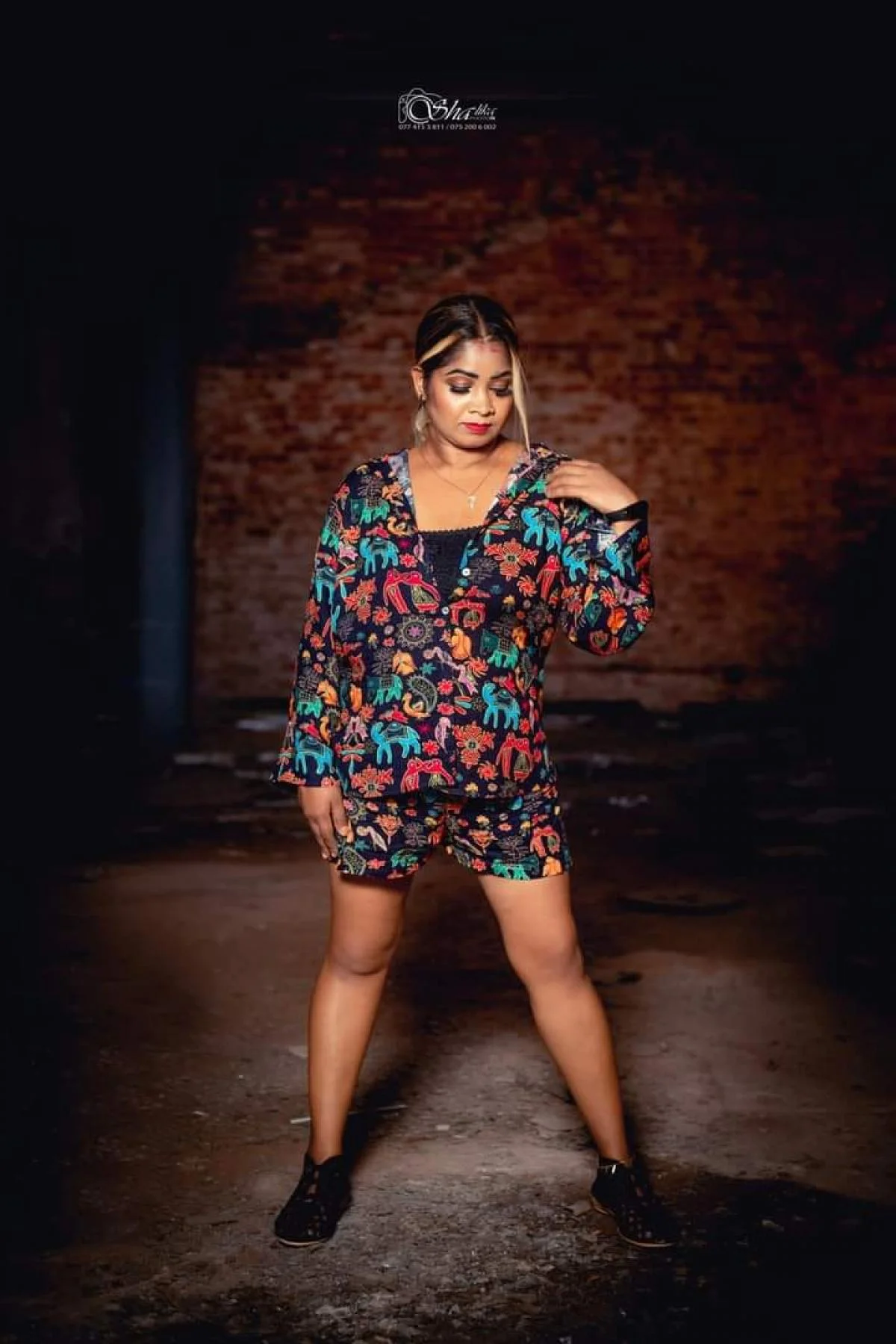 Madu - Sri Lankan Photoshoot Gallery (8)