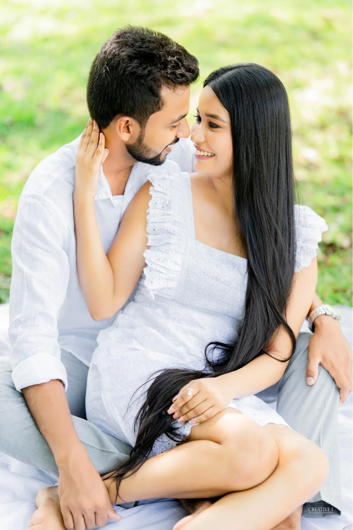 SANDU & SAJAN - Sri Lankan Photoshoot Gallery (8)