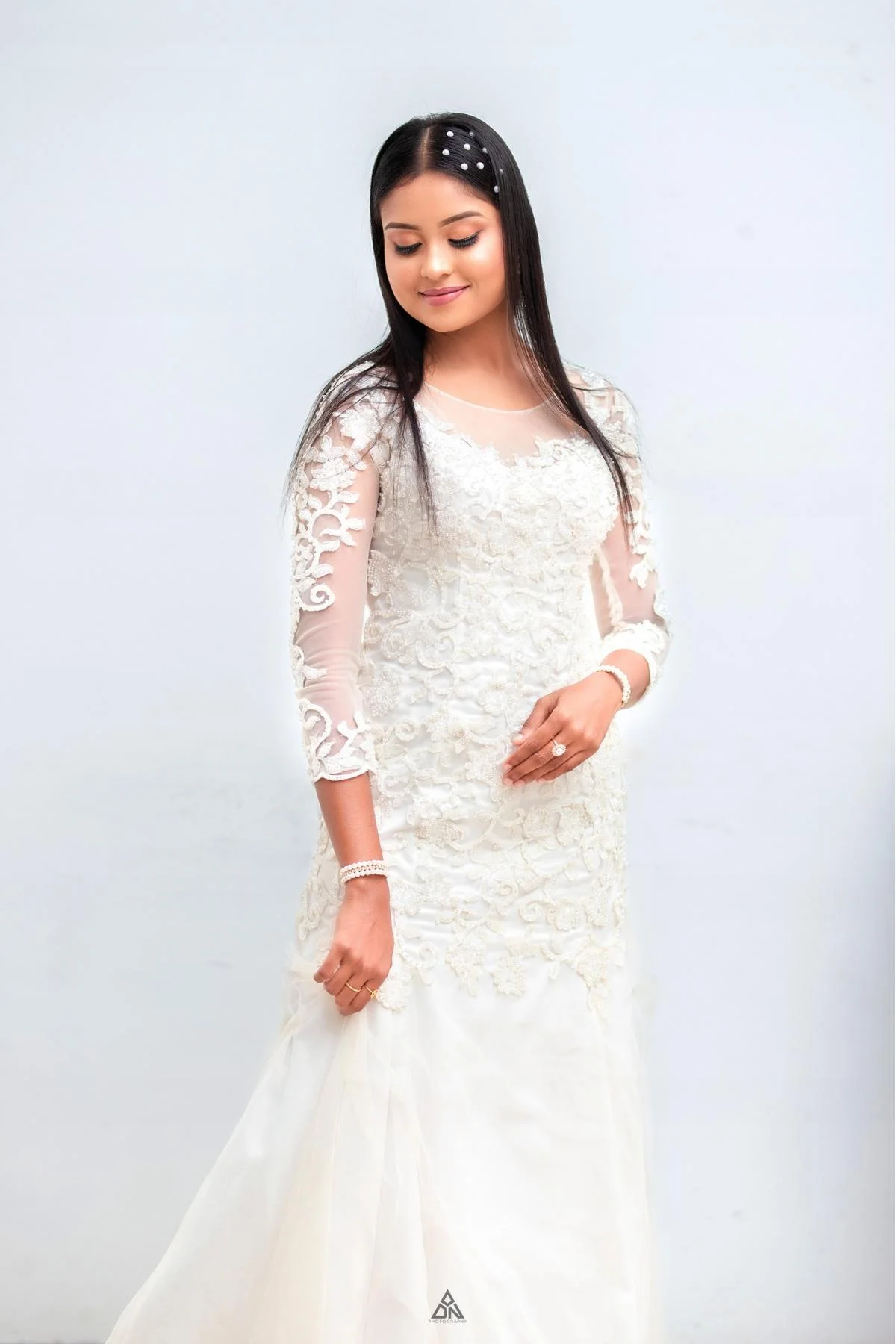 Rangana Udayangi  - Sri Lankan Photoshoot Gallery (10)