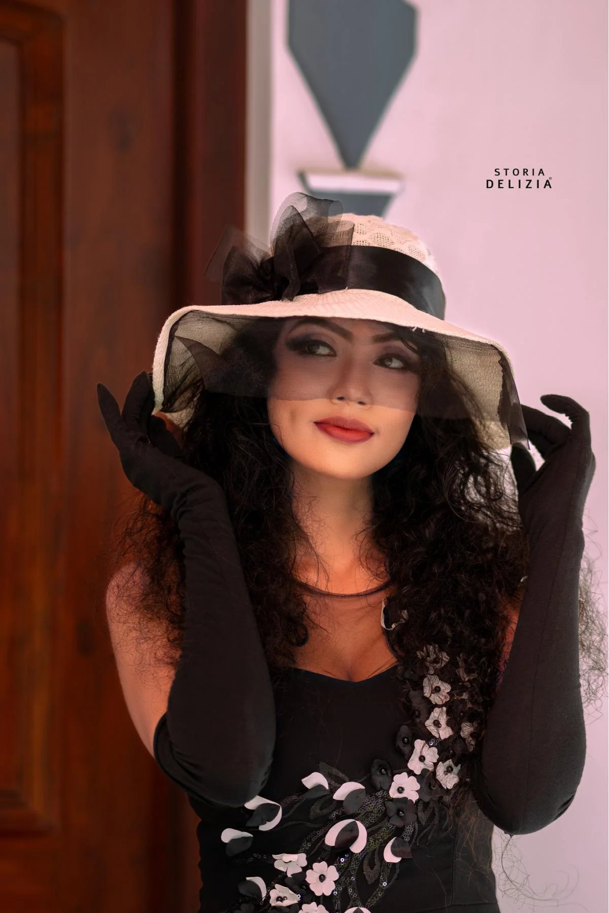 Sri  - Sri Lankan Photoshoot Gallery (12)