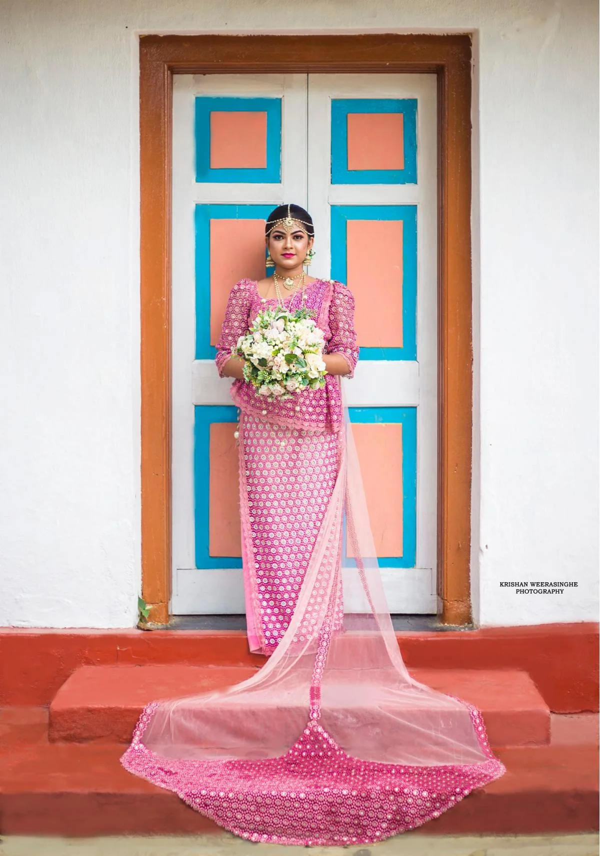 Dewmini  - Sri Lankan Photoshoot Gallery (8)