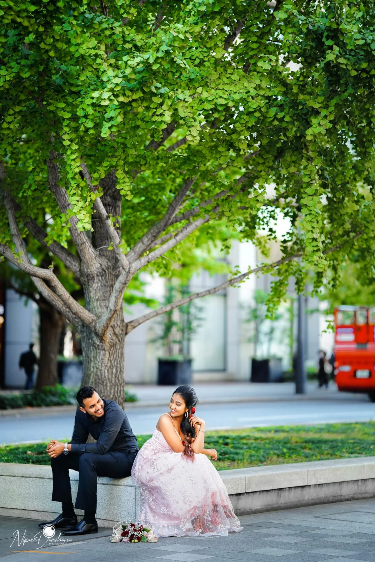 SELINA & DARSHANA - Sri Lankan Photoshoot Gallery (10)