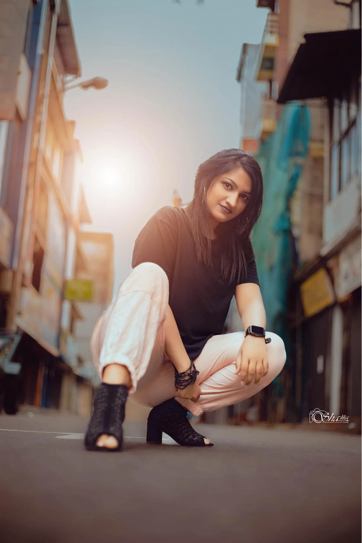 Dimu  - Sri Lankan Photoshoot Gallery (8)