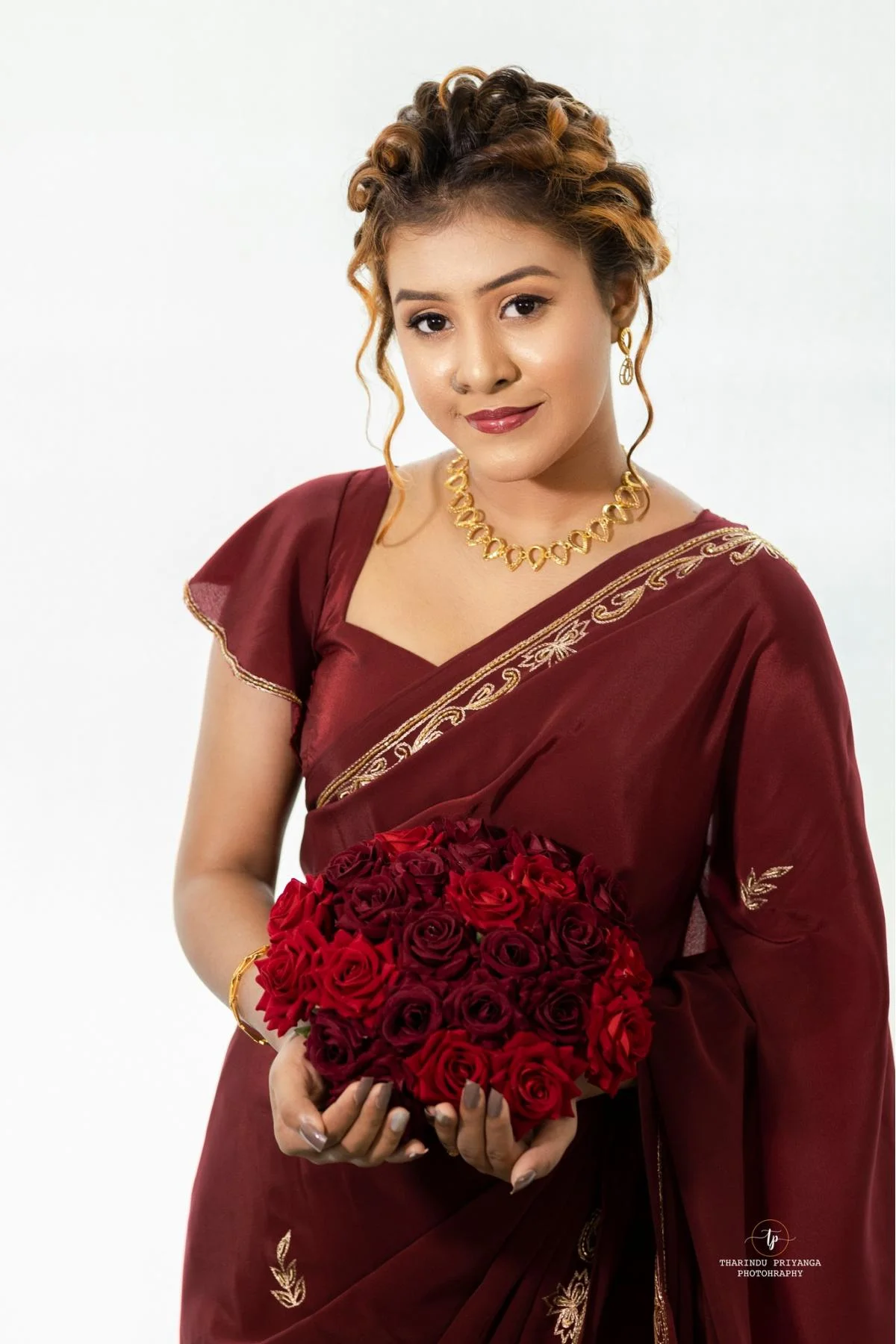Salon D Aurora - Sri Lankan Photoshoot Gallery (8)