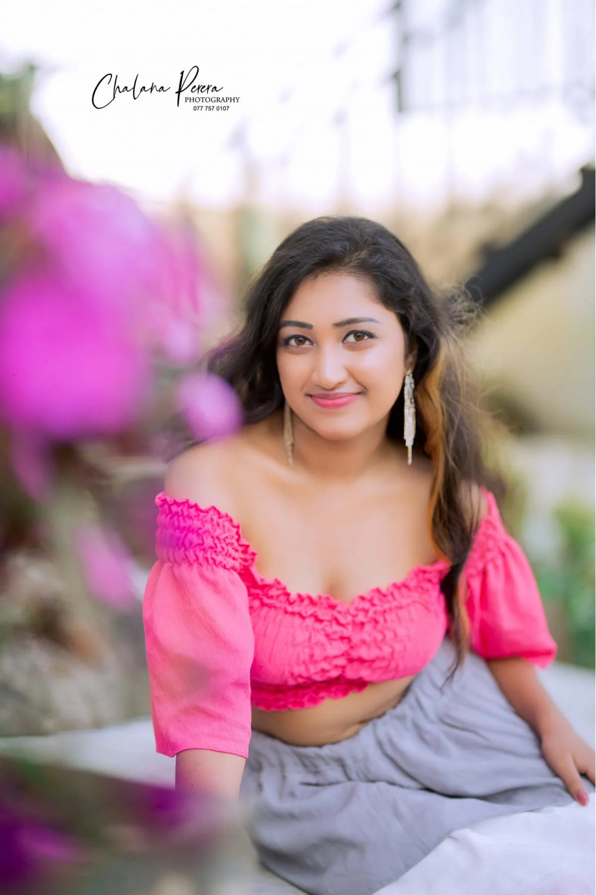 Ashi navodya - Sri Lankan Photoshoot Gallery (8)