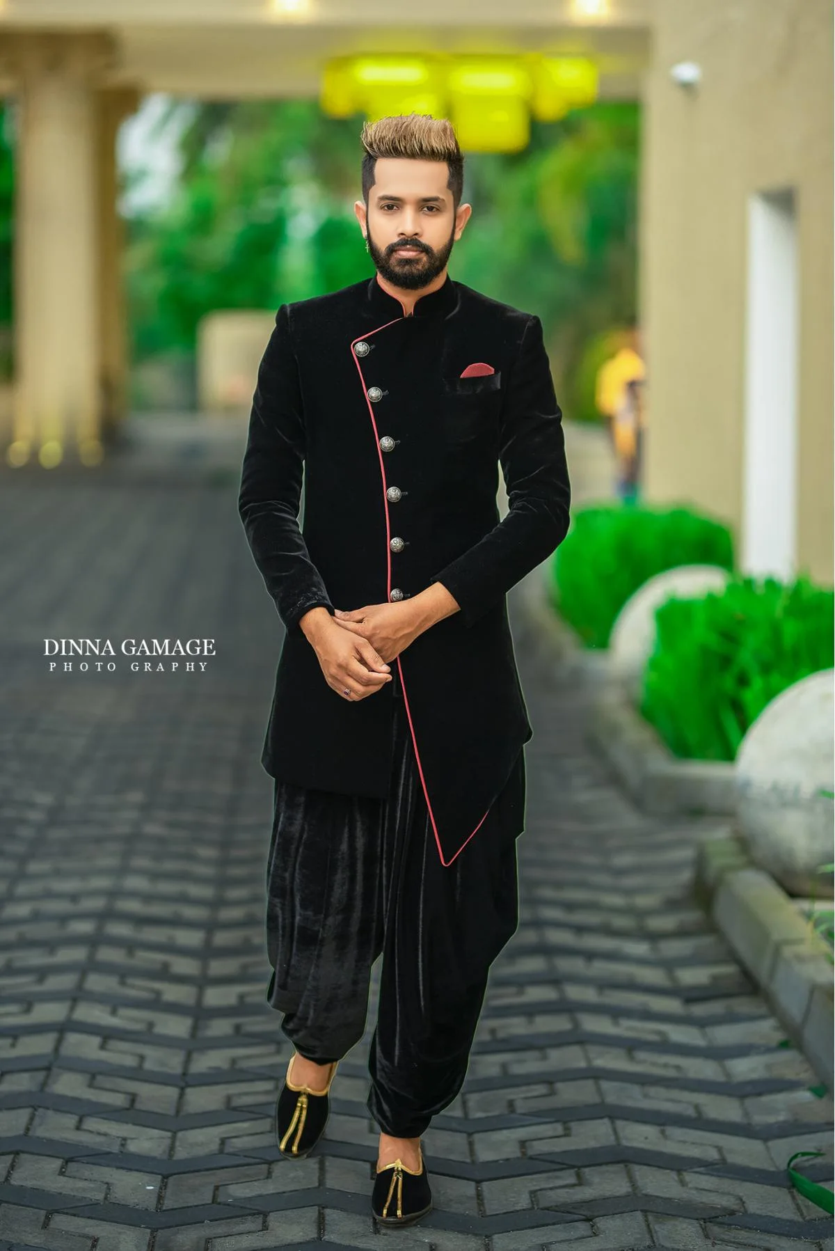DARTHI & LAHIRU - Sri Lankan Photoshoot Gallery (17)
