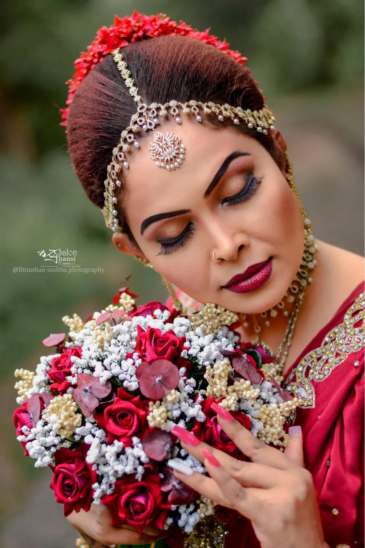 Kemi - Sri Lankan Photoshoot Gallery (8)