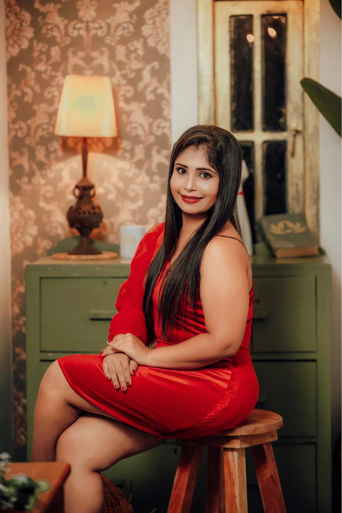 chathu warnakula - Sri Lankan Photoshoot Gallery (8)