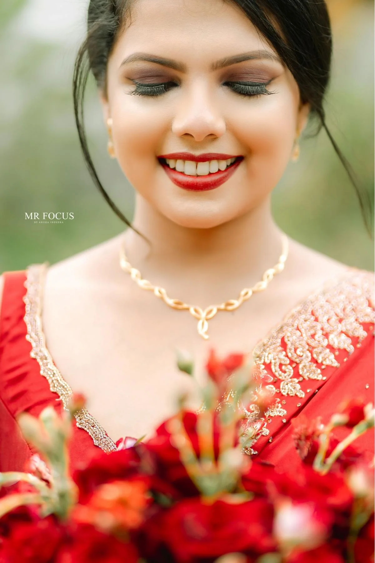 Pasindu & Vinodya - Sri Lankan Photoshoot Gallery (18)