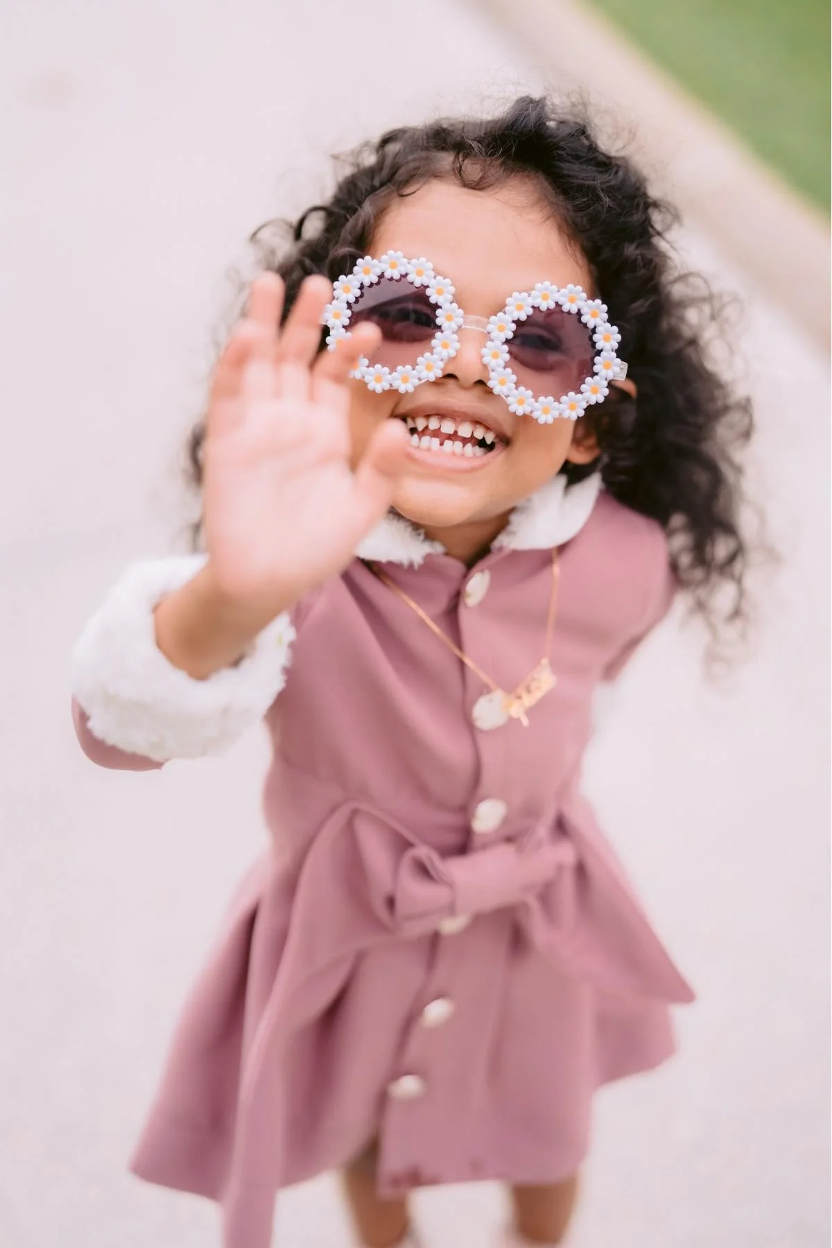 Aradhya Turns Three - Sri Lankan Photoshoot Gallery (12)