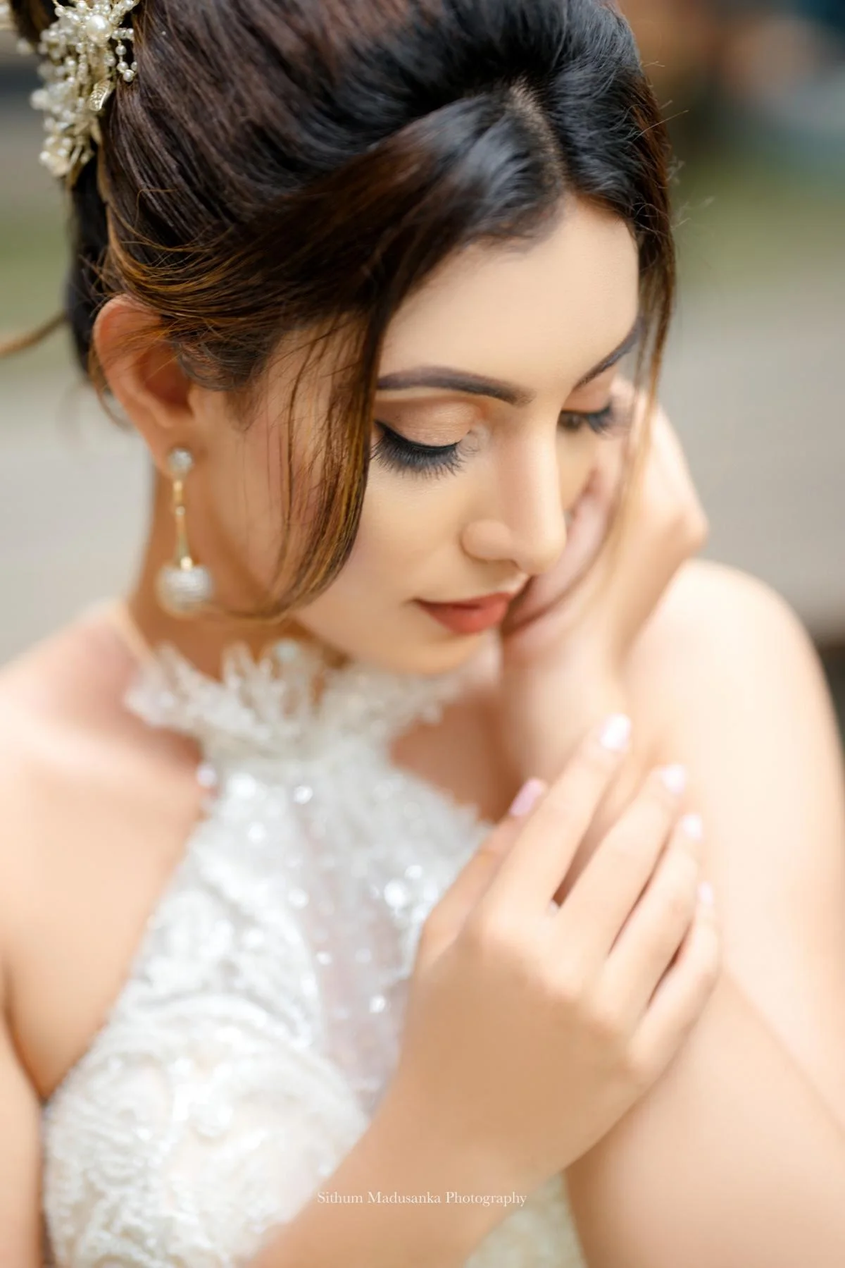  SALON LOVELY LOOKS - Sri Lankan Photoshoot Gallery (17)