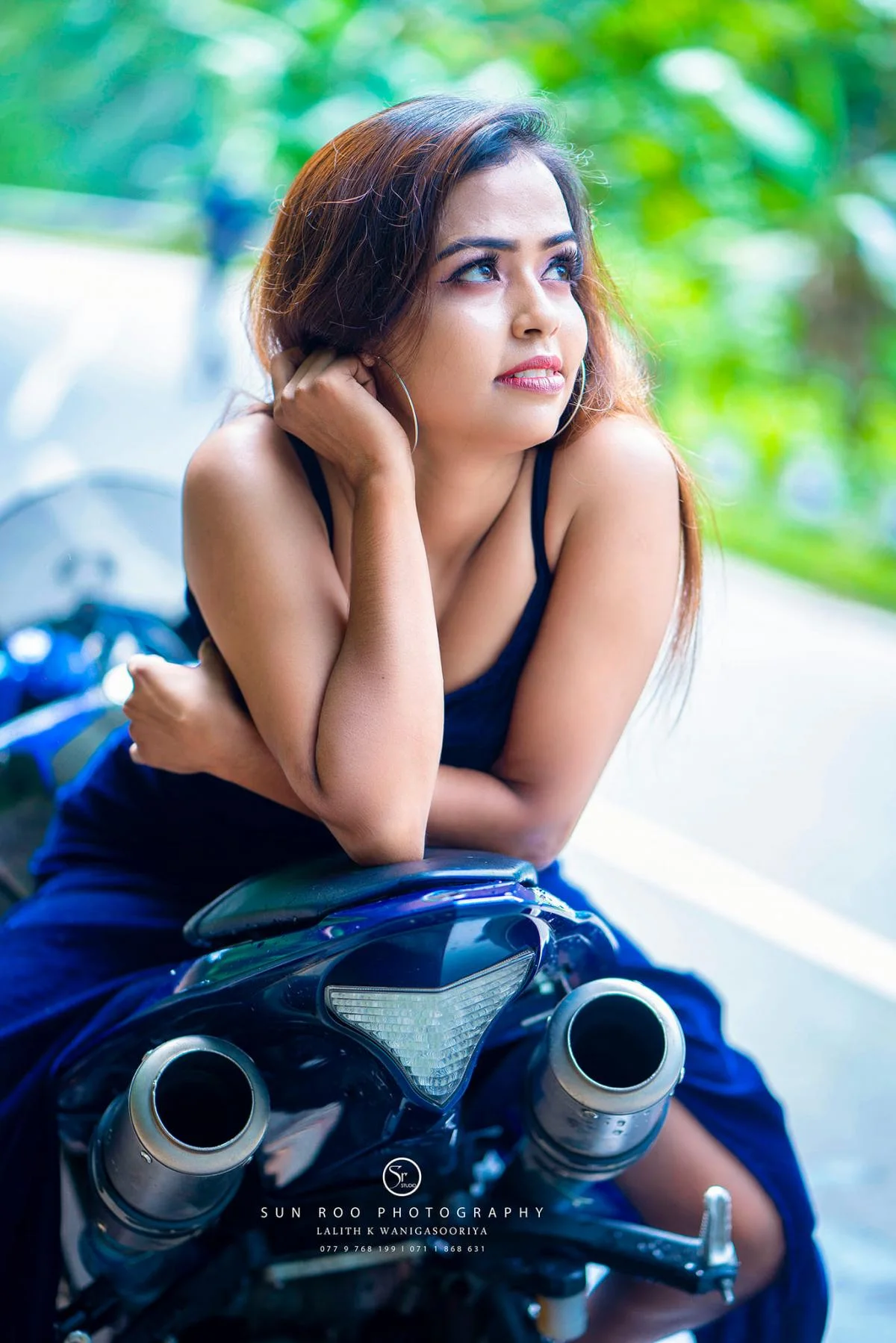 Dinu Jayasundara  - Sri Lankan Photoshoot Gallery (13)