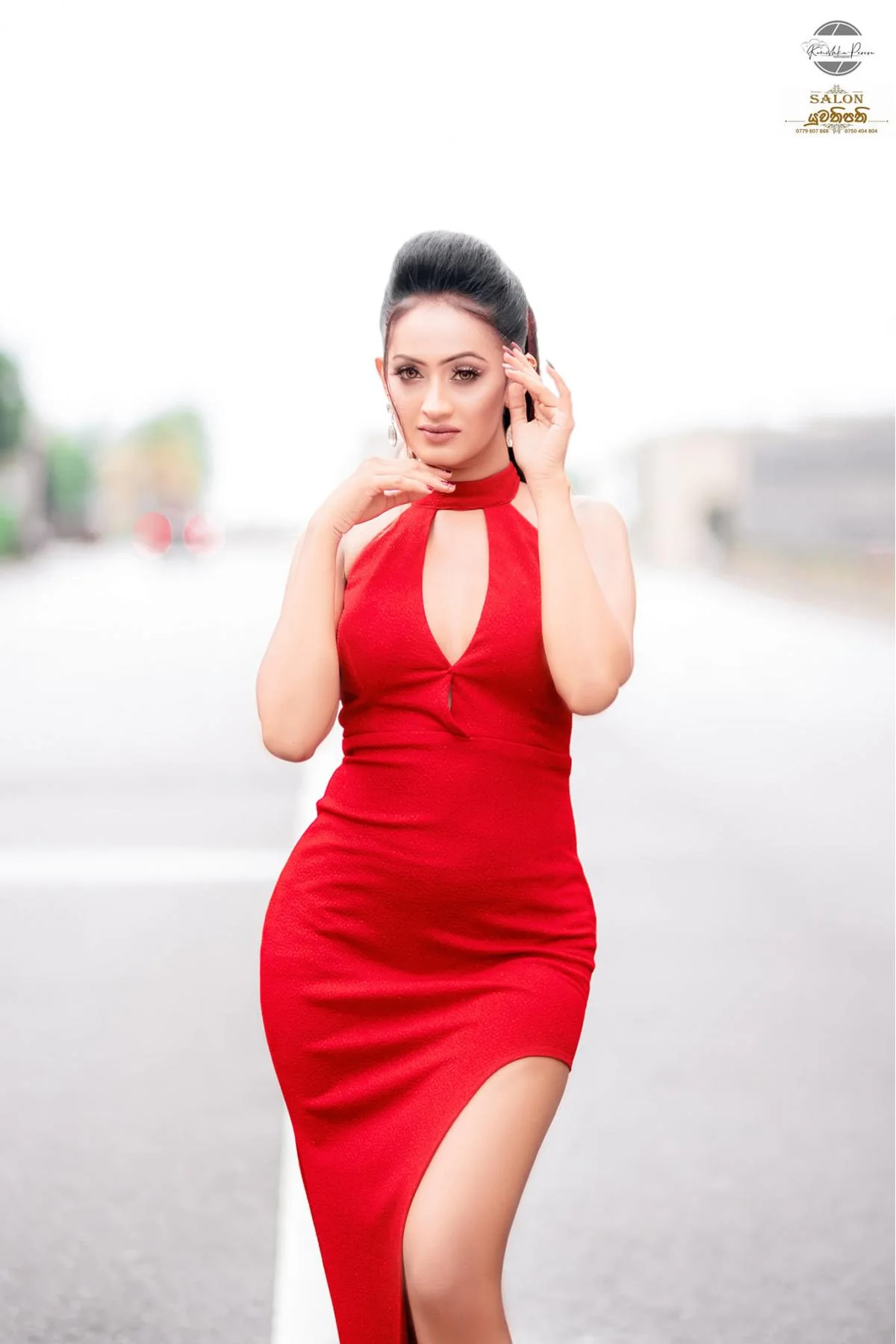 Nadee  Birthday - Sri Lankan Photoshoot Gallery (11)