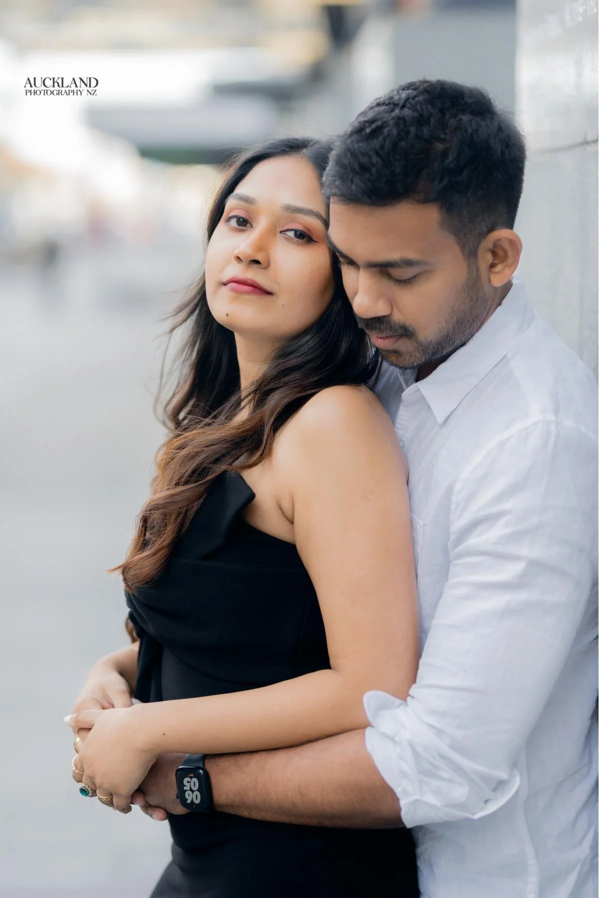 DASUNI & CHAMOD - Sri Lankan Photoshoot Gallery (8)