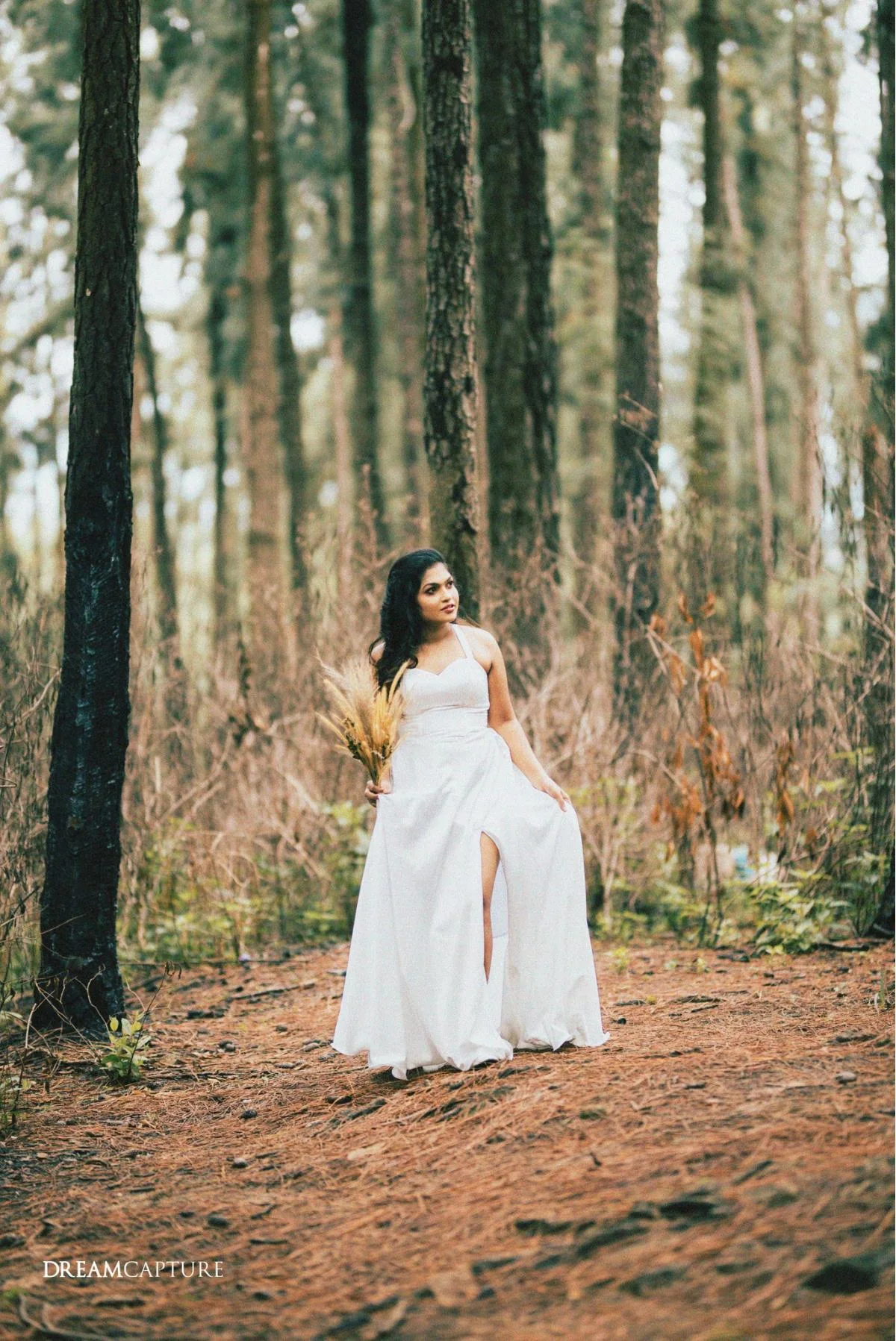 ANUPAMA & ISHARI  - Sri Lankan Photoshoot Gallery (14)