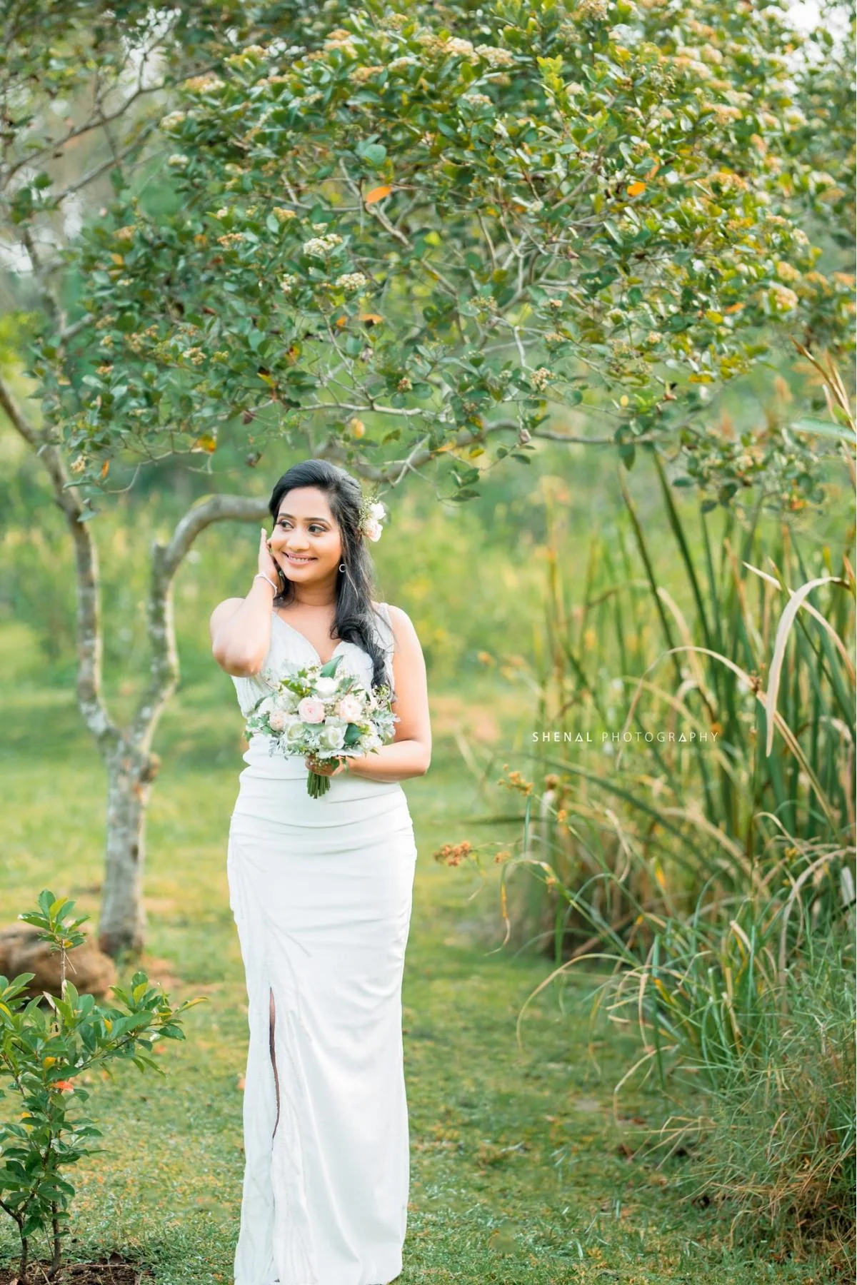 DHANURA & THILINI - Sri Lankan Photoshoot Gallery (9)