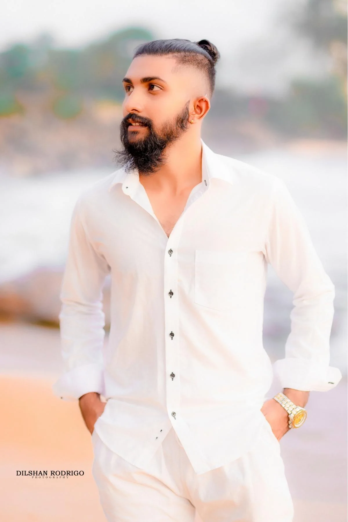 Dilshan - Sri Lankan Photoshoot Gallery (9)