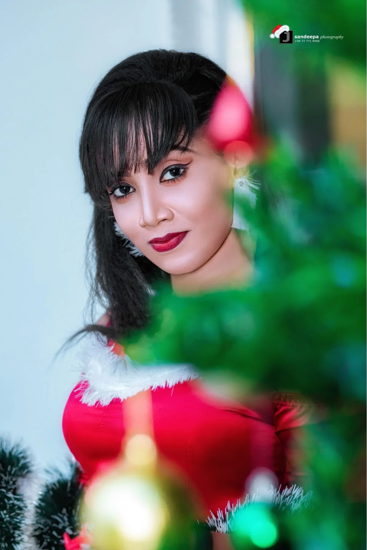 Ishani Anupama  - Sri Lankan Photoshoot Gallery (8)