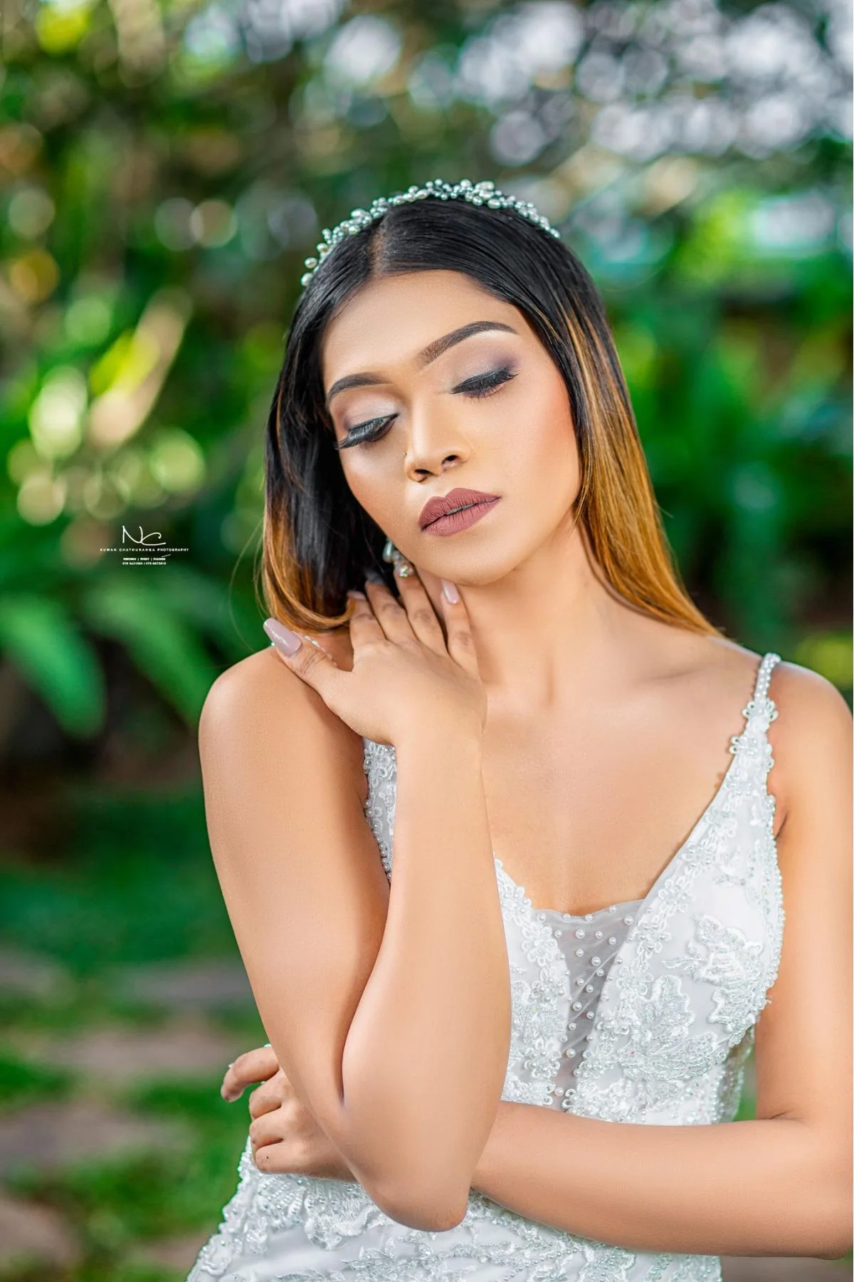 Sweska Romaya - Sri Lankan Photoshoot Gallery (9)