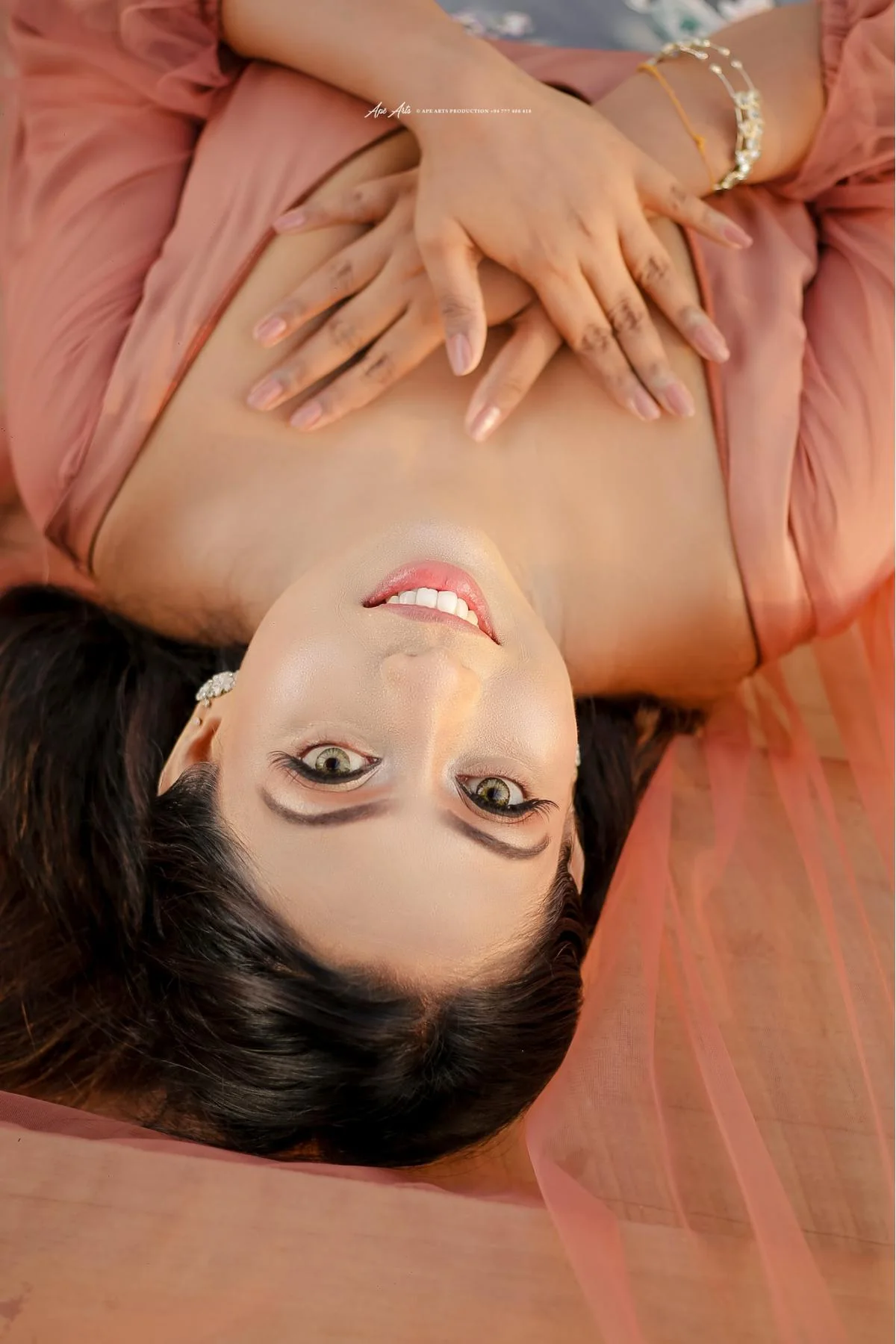 Harshani - Sri Lankan Photoshoot Gallery (8)