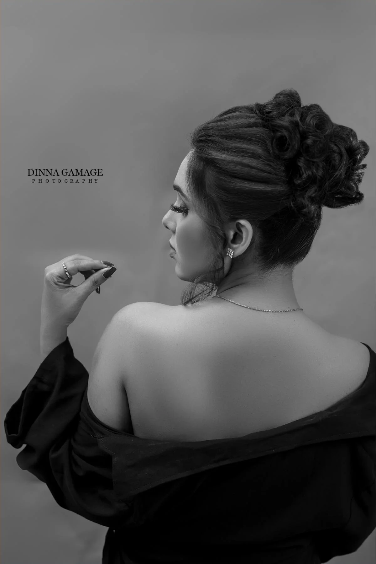 Dinu Liyanage - Sri Lankan Photoshoot Gallery (9)