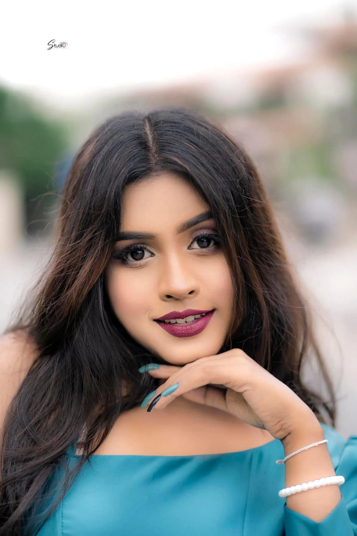 Supuni Kalhari - Sri Lankan Photoshoot Gallery (8)