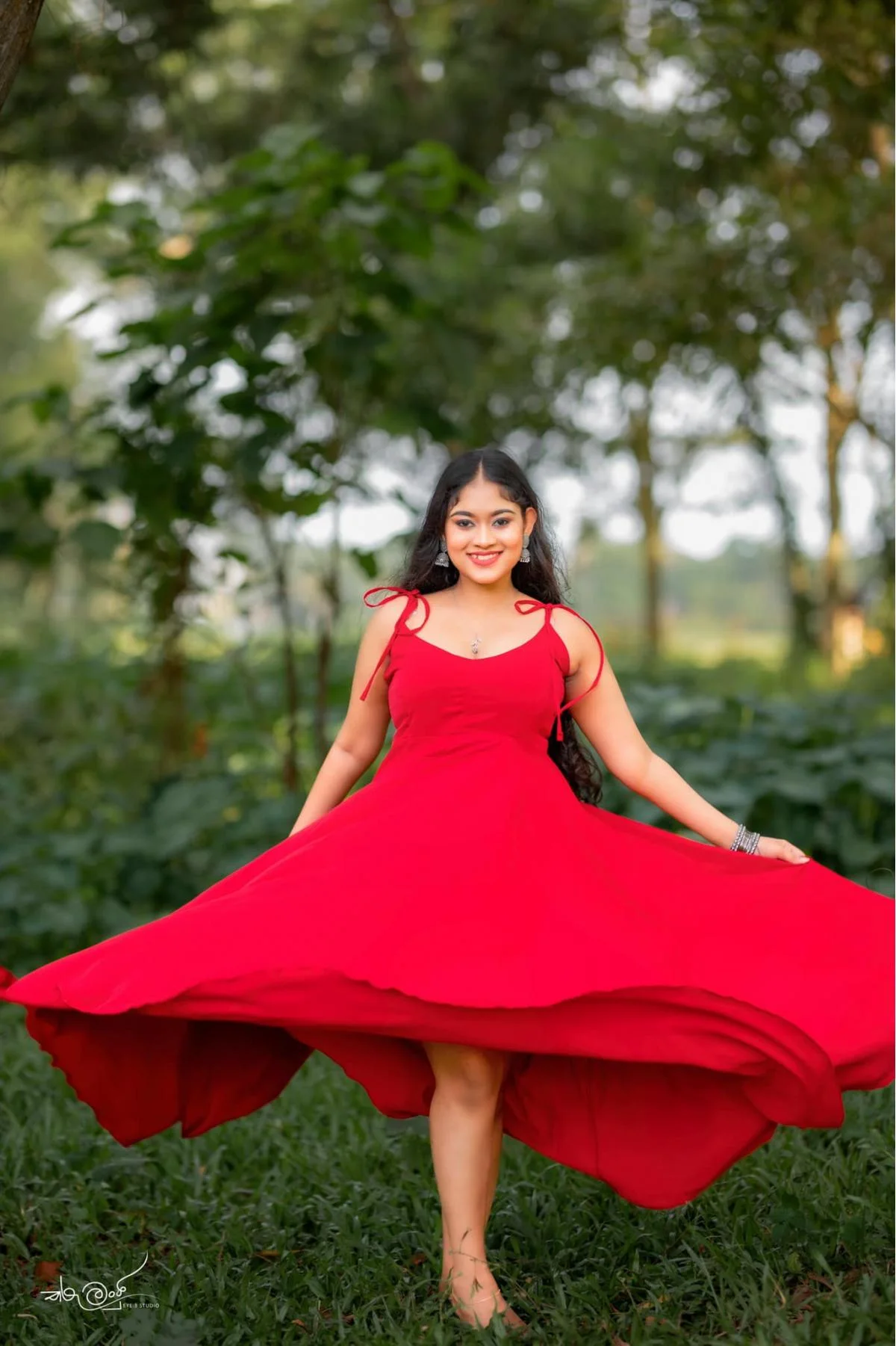 Ashinsha  Birthday - Sri Lankan Photoshoot Gallery (8)