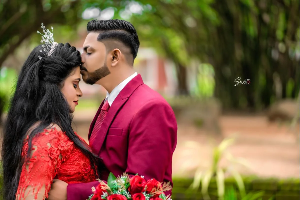    LAKSIRI & ANUPAMA - Sri Lankan Photoshoot Gallery (8)