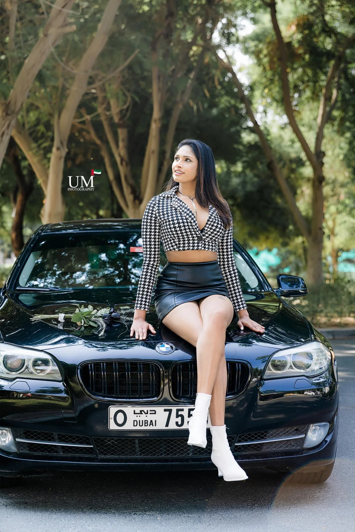 Shashi Kaluarachchi  - Sri Lankan Photoshoot Gallery (8)