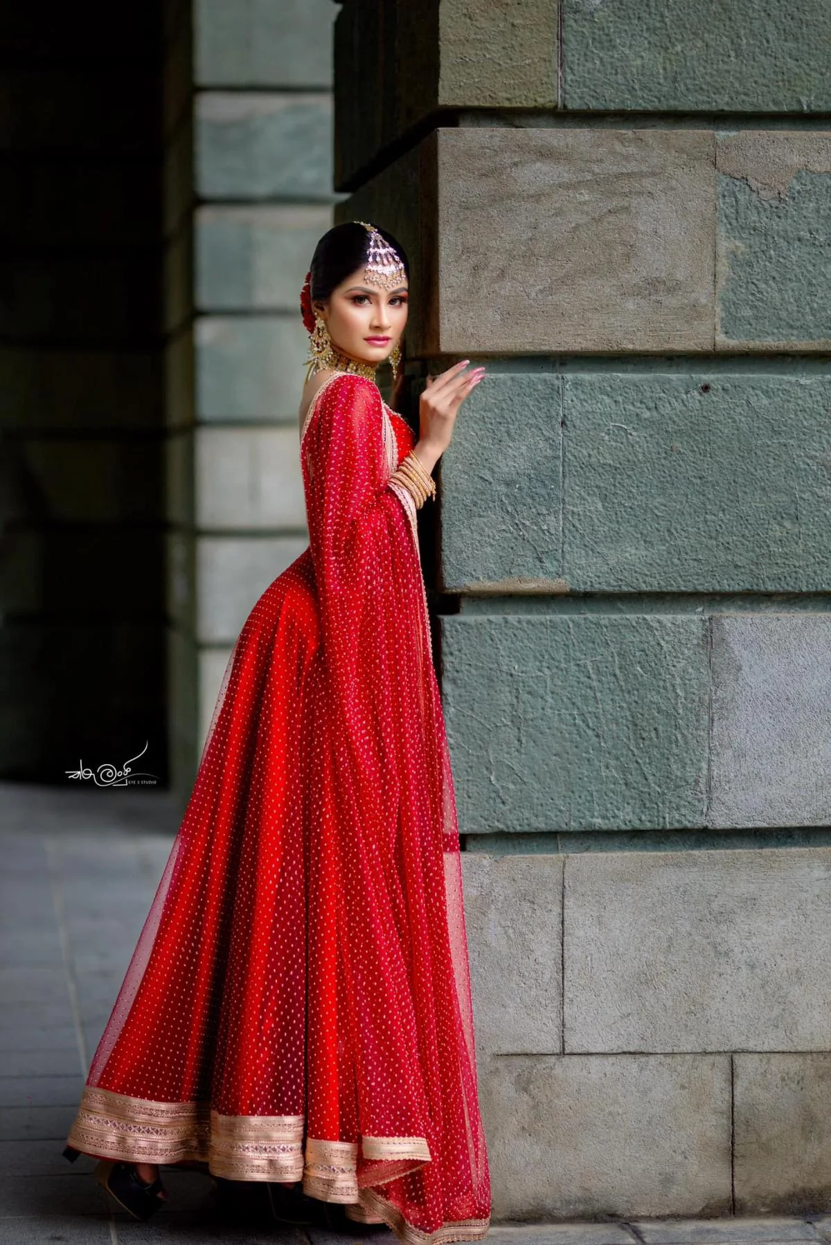 Suchini Perera - Sri Lankan Photoshoot Gallery (12)