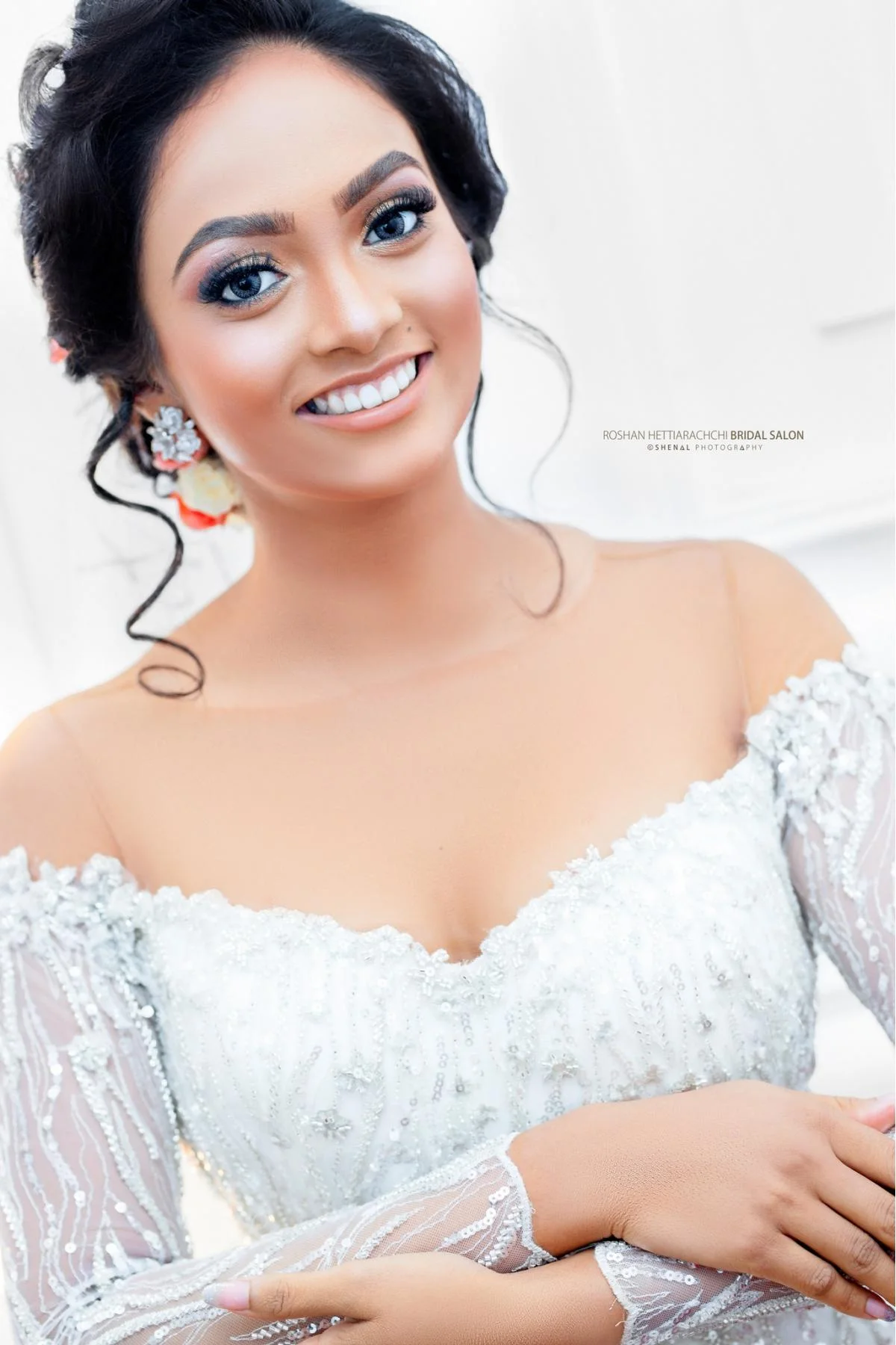 Western Bride - Sri Lankan Photoshoot Gallery (8)