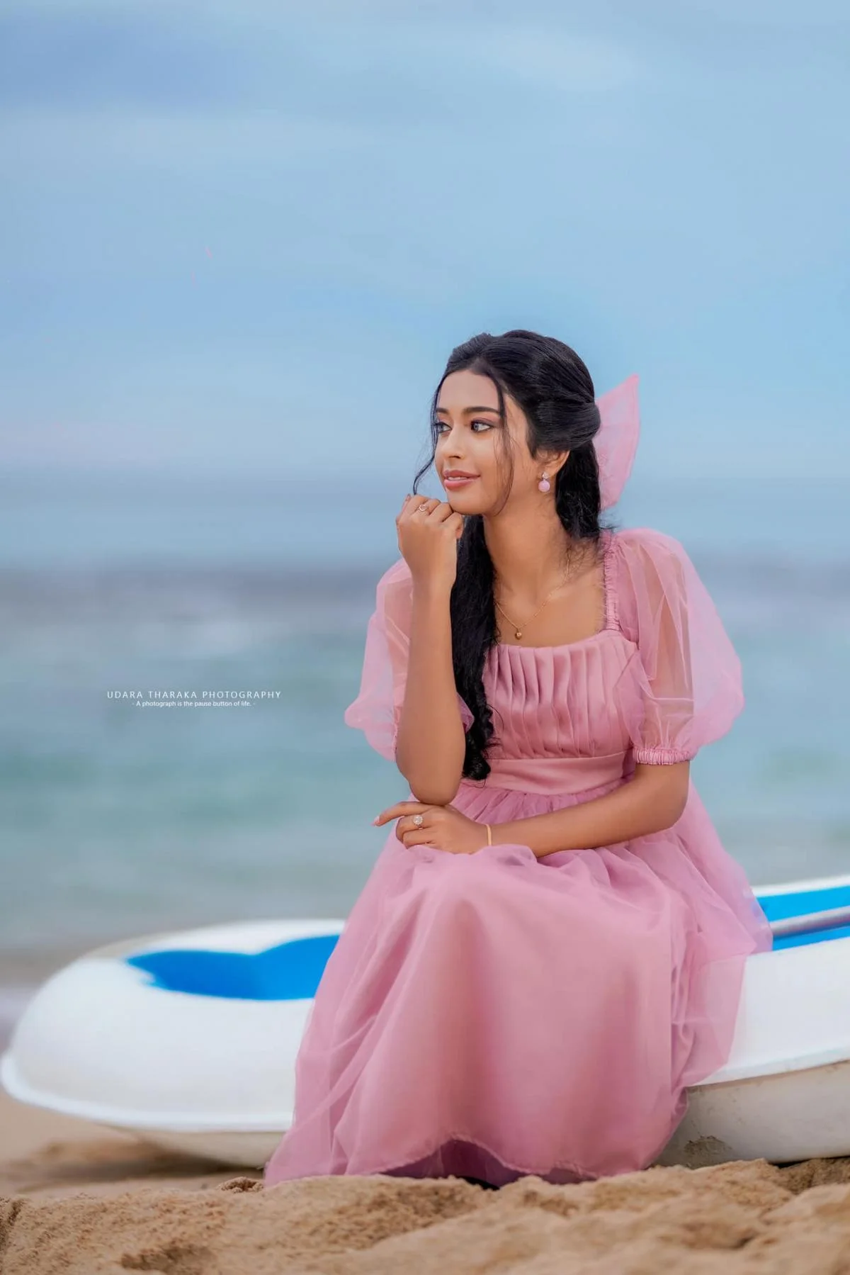 Vihara - Sri Lankan Photoshoot Gallery (8)