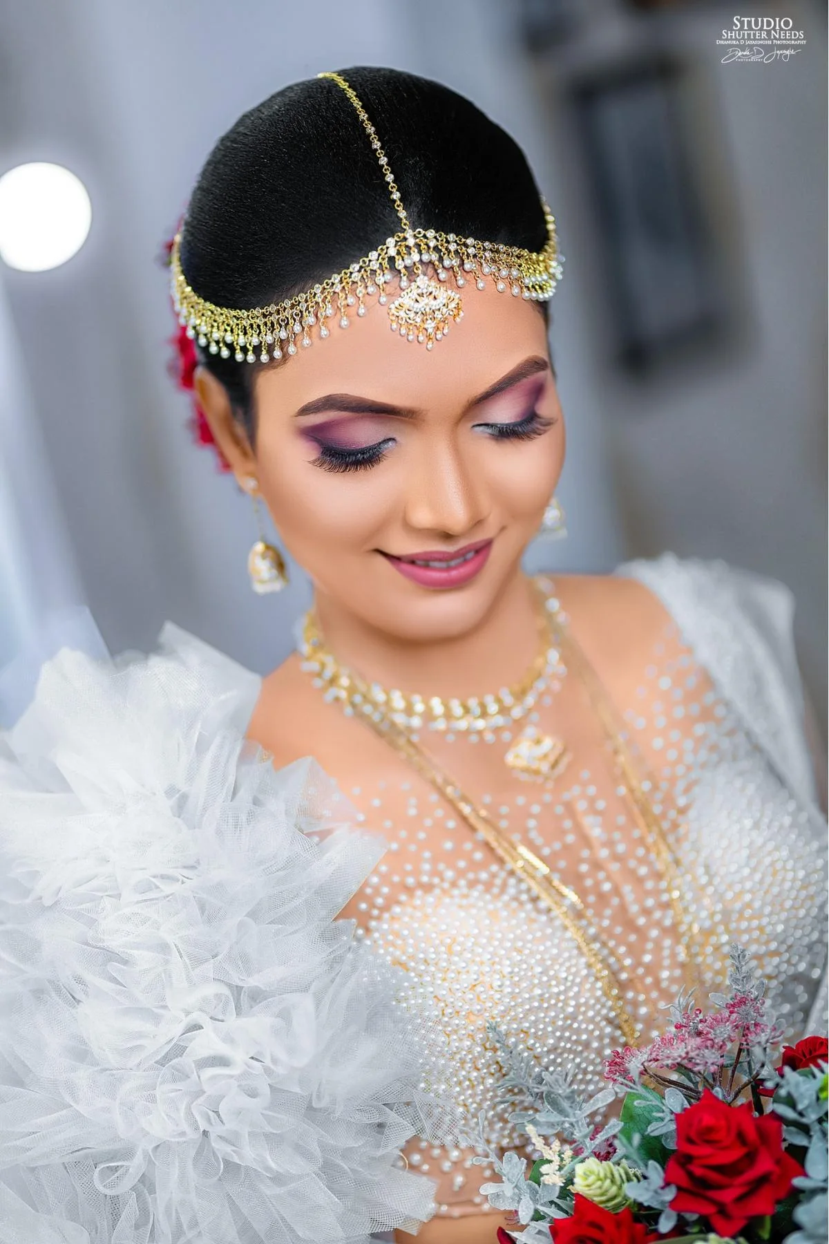 Salon Born Beaute - Sri Lankan Photoshoot Gallery (15)
