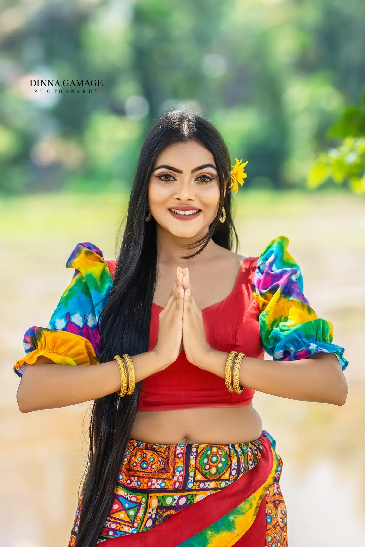 Ranuu - Sri Lankan Photoshoot Gallery (8)