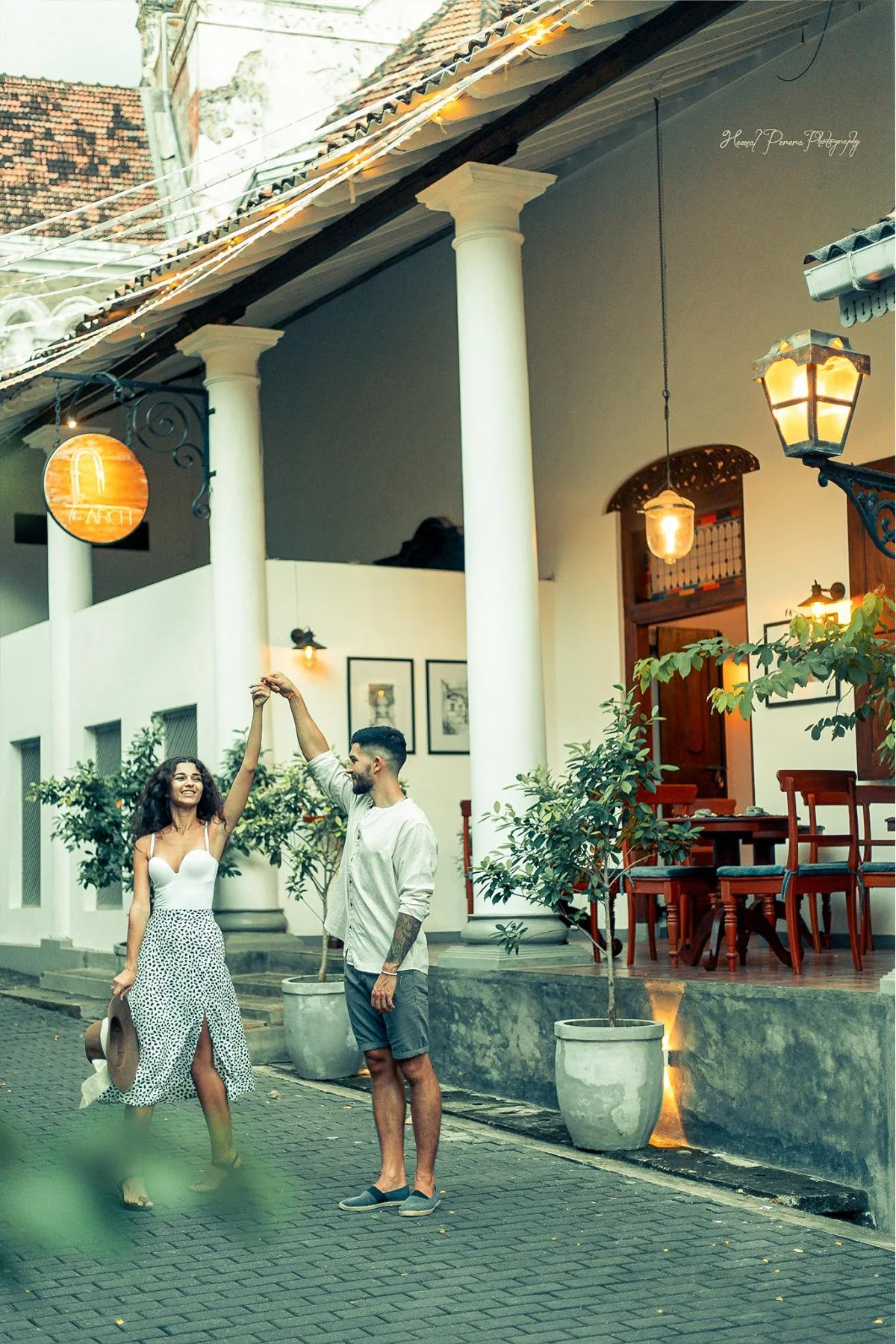 Daina & Ako - Sri Lankan Photoshoot Gallery (12)